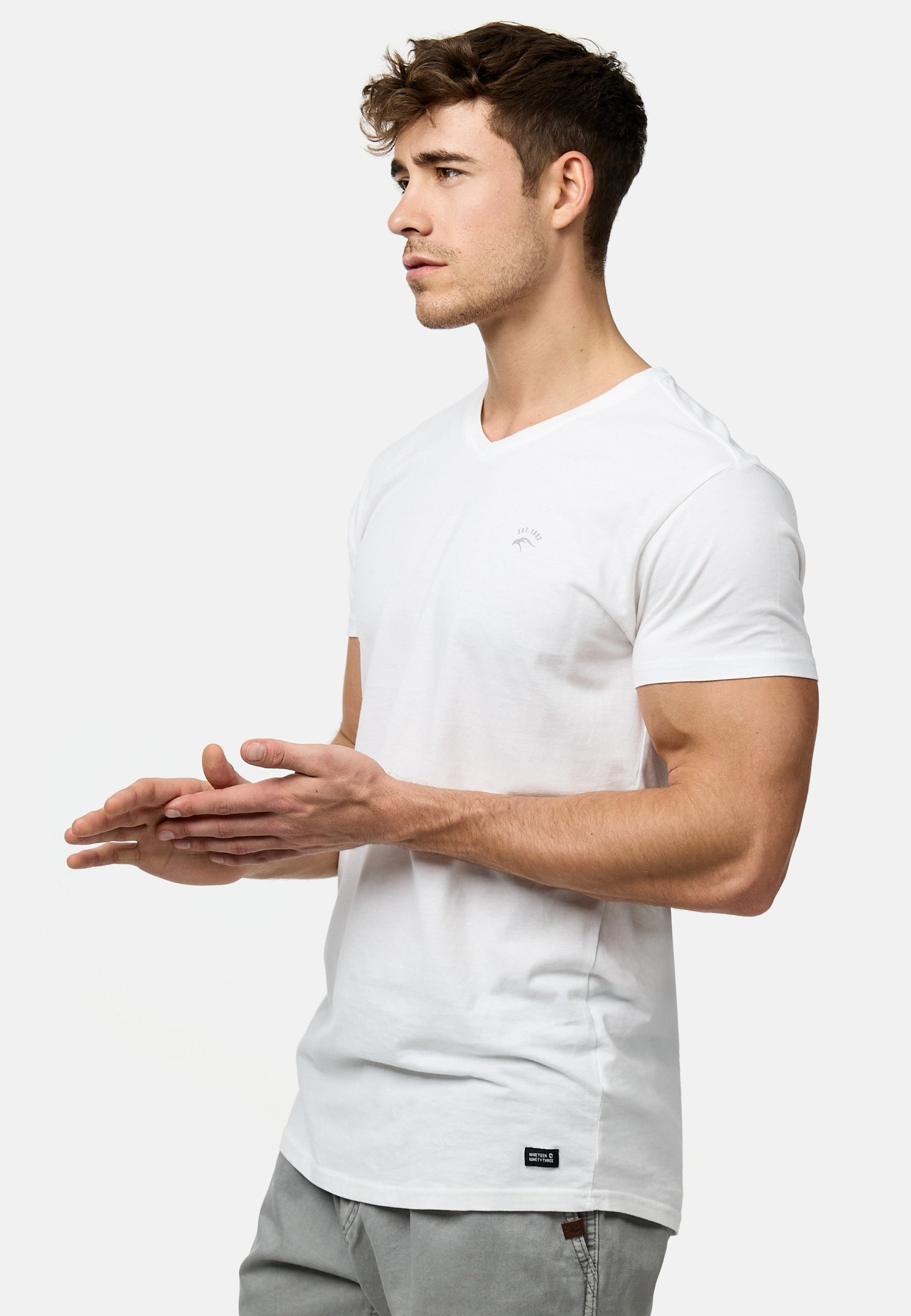 T-Shirt INClever Produktbild