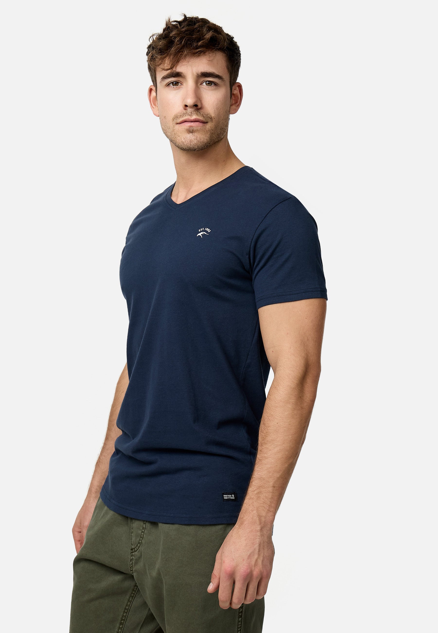 T-Shirt INClever Produktbild