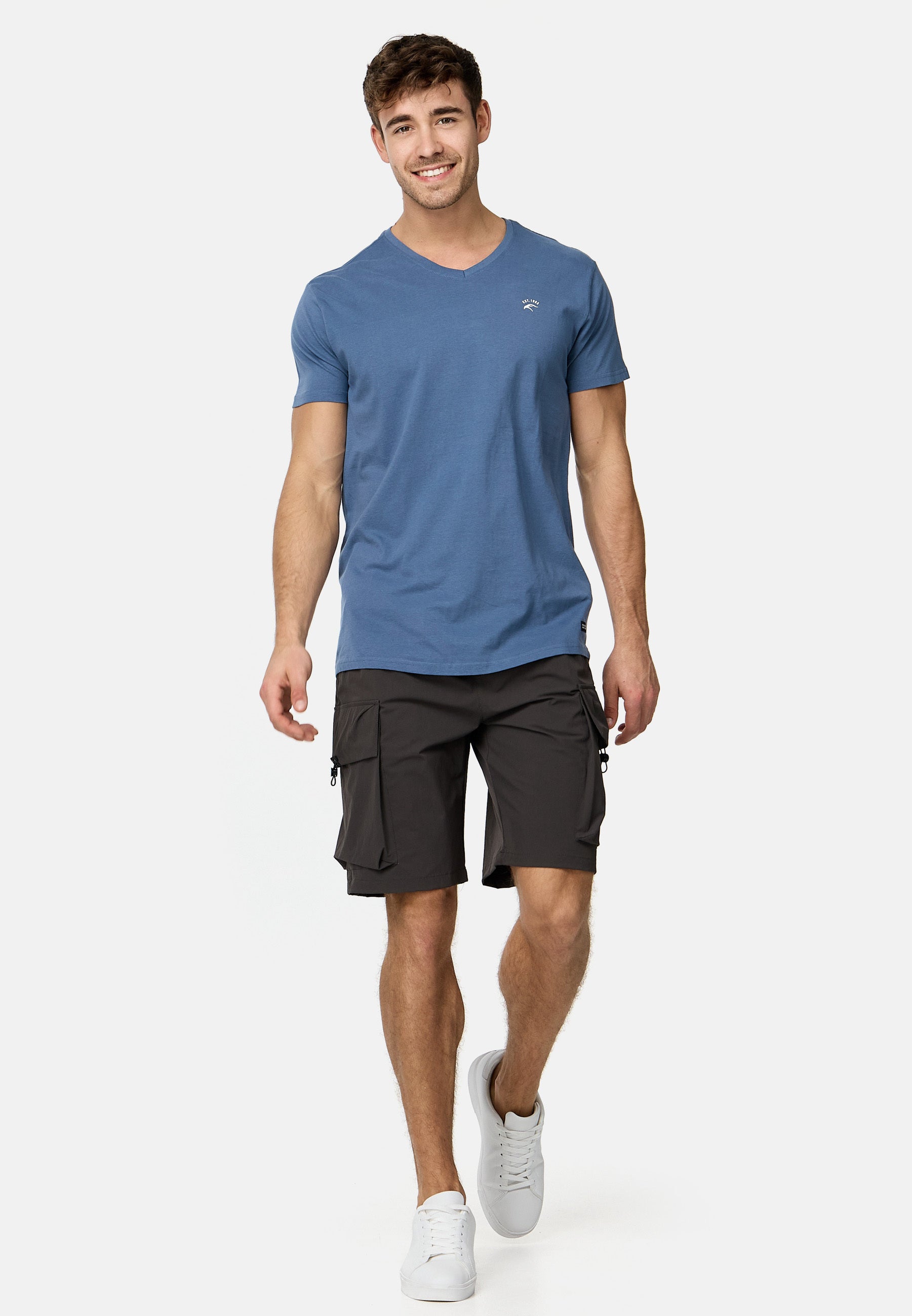T-Shirt INClever Produktbild