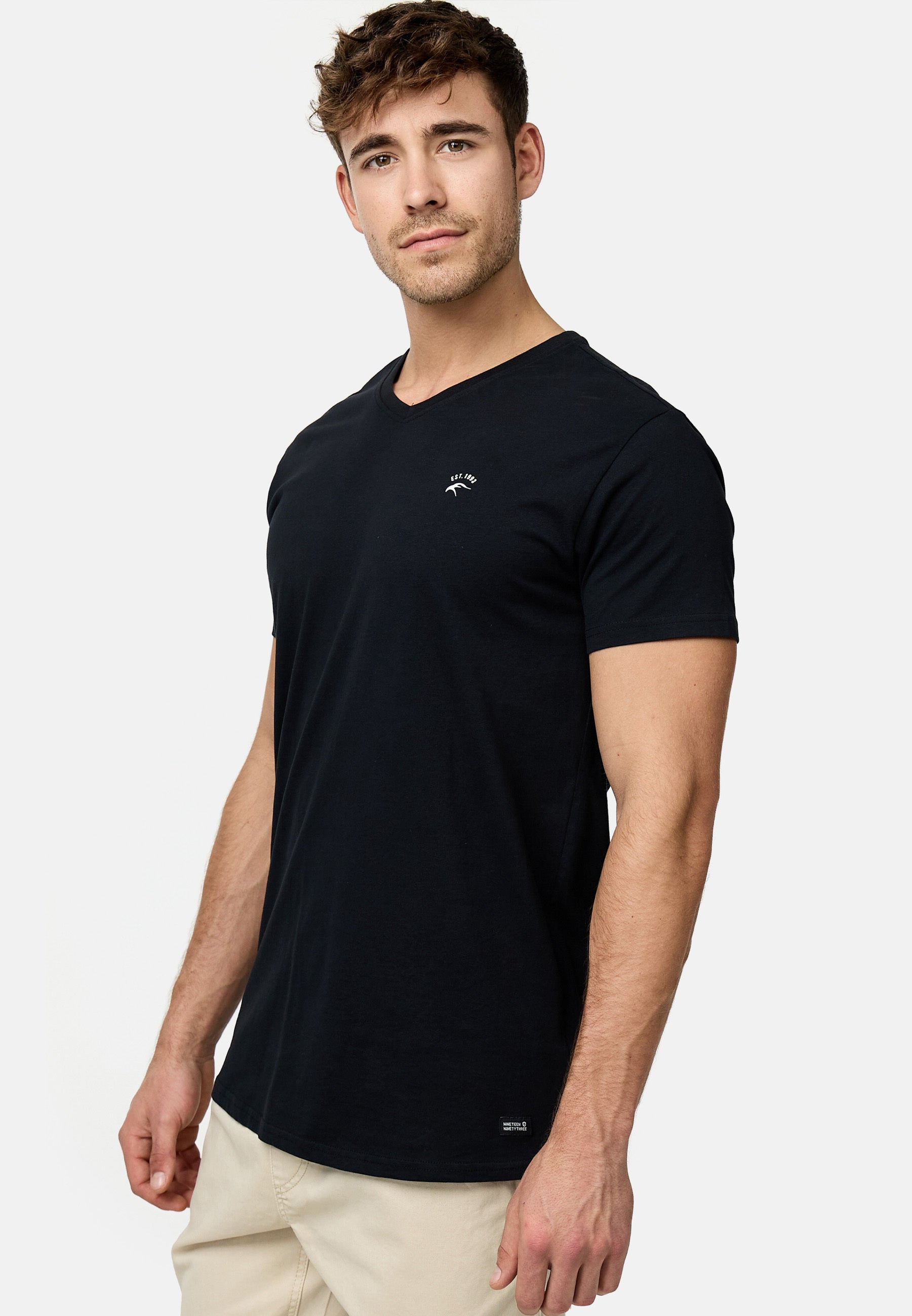 T-Shirt INClever Produktbild