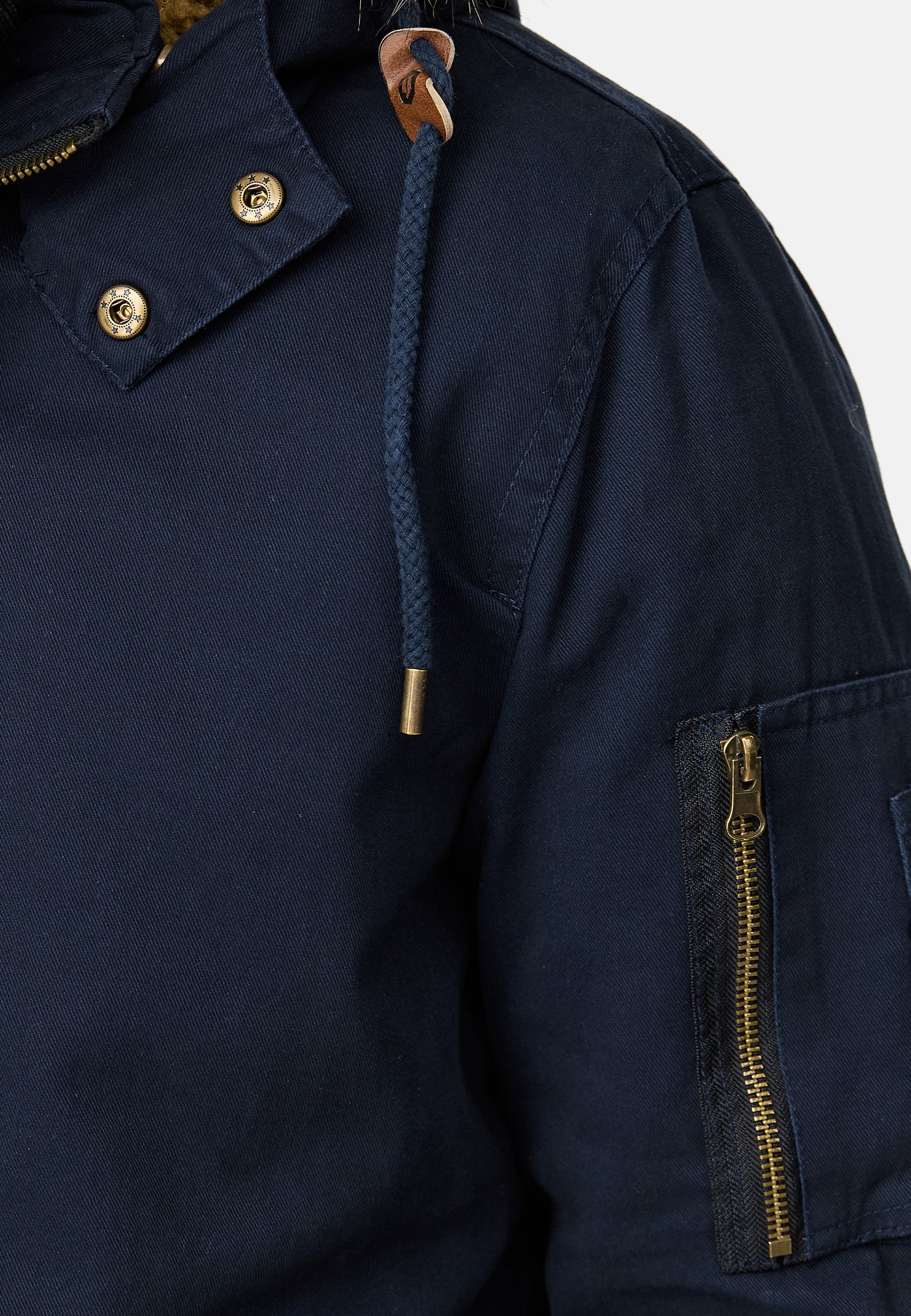 Winterjacke Pennington Produktbild