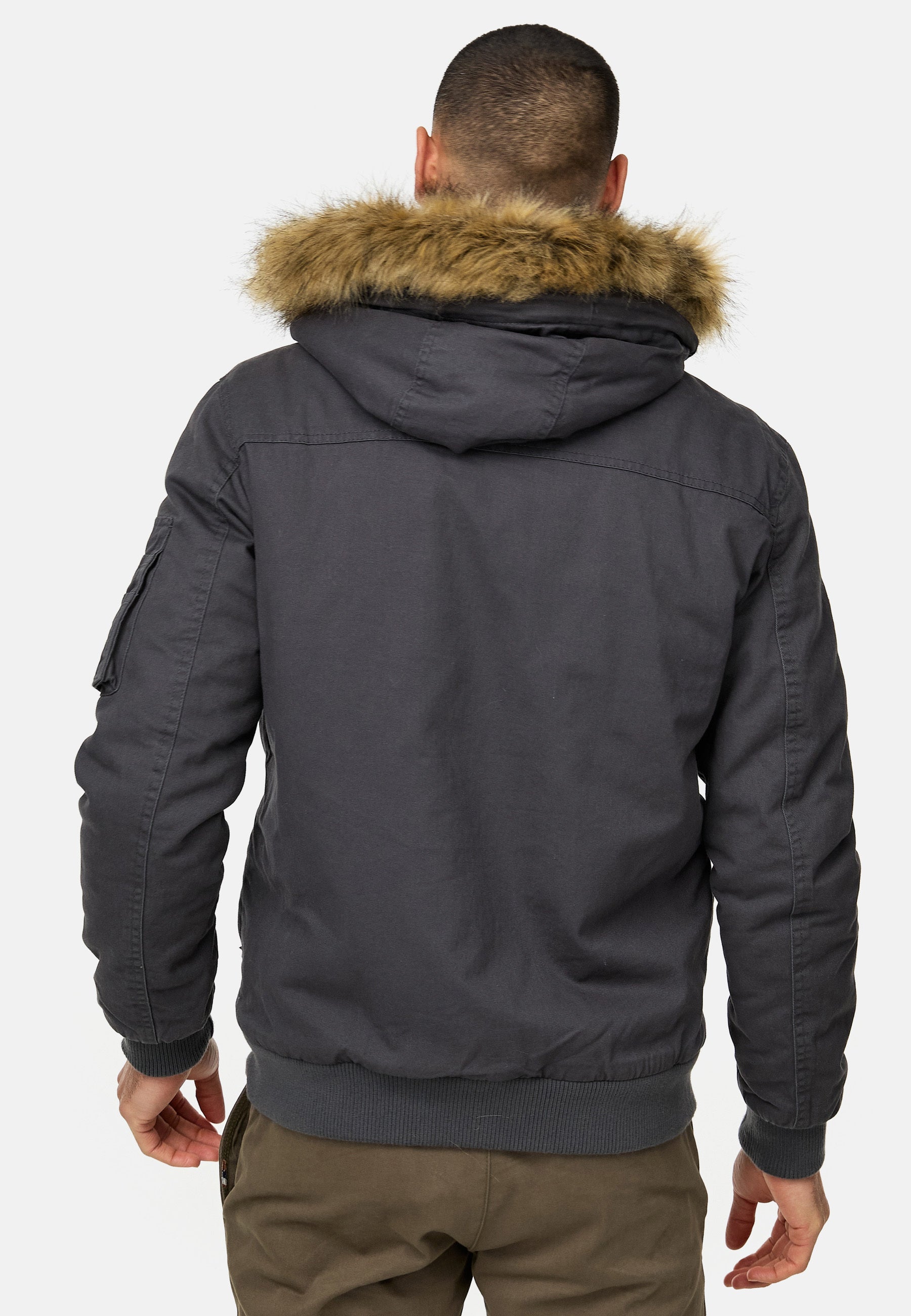 Winterjacke Pennington Produktbild