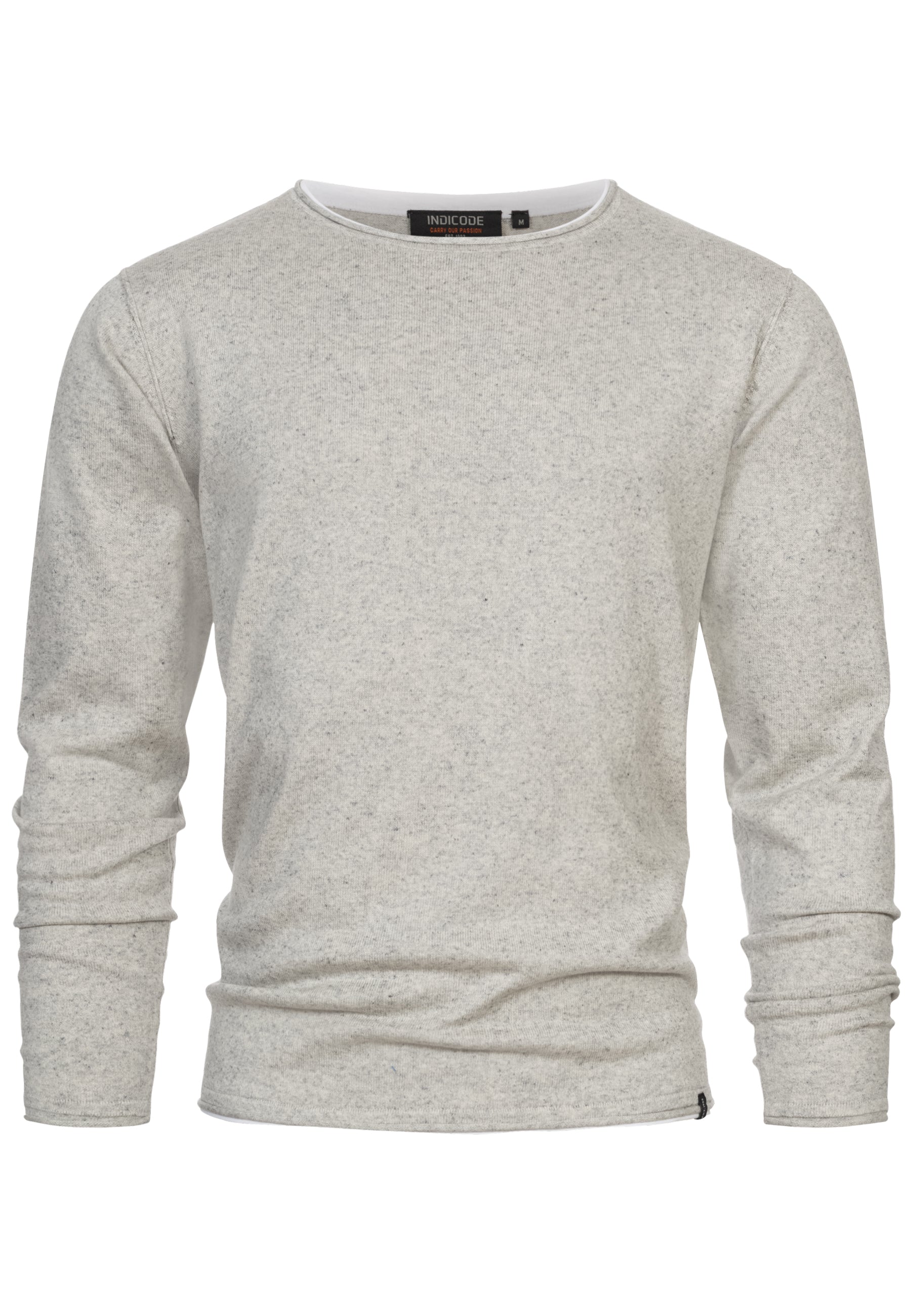 Strickpullover INCooper Produktbild