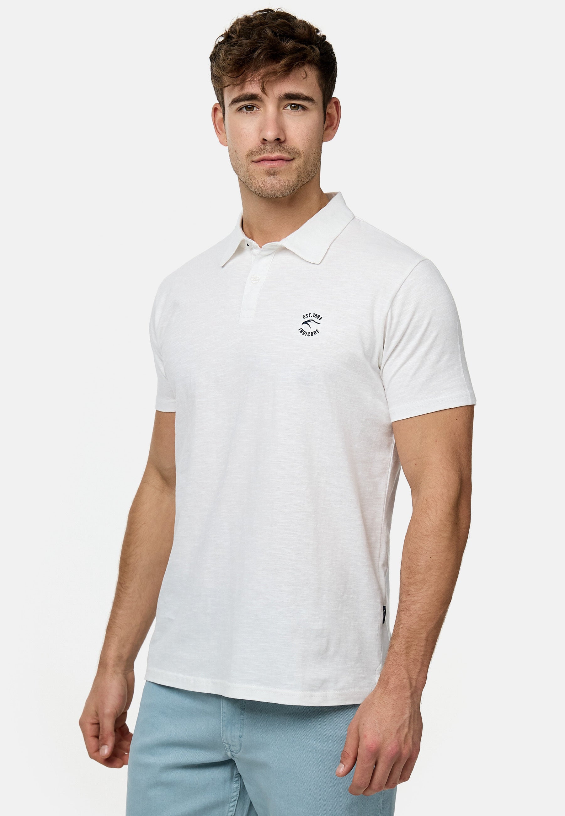 Poloshirt INEddard Produktbild