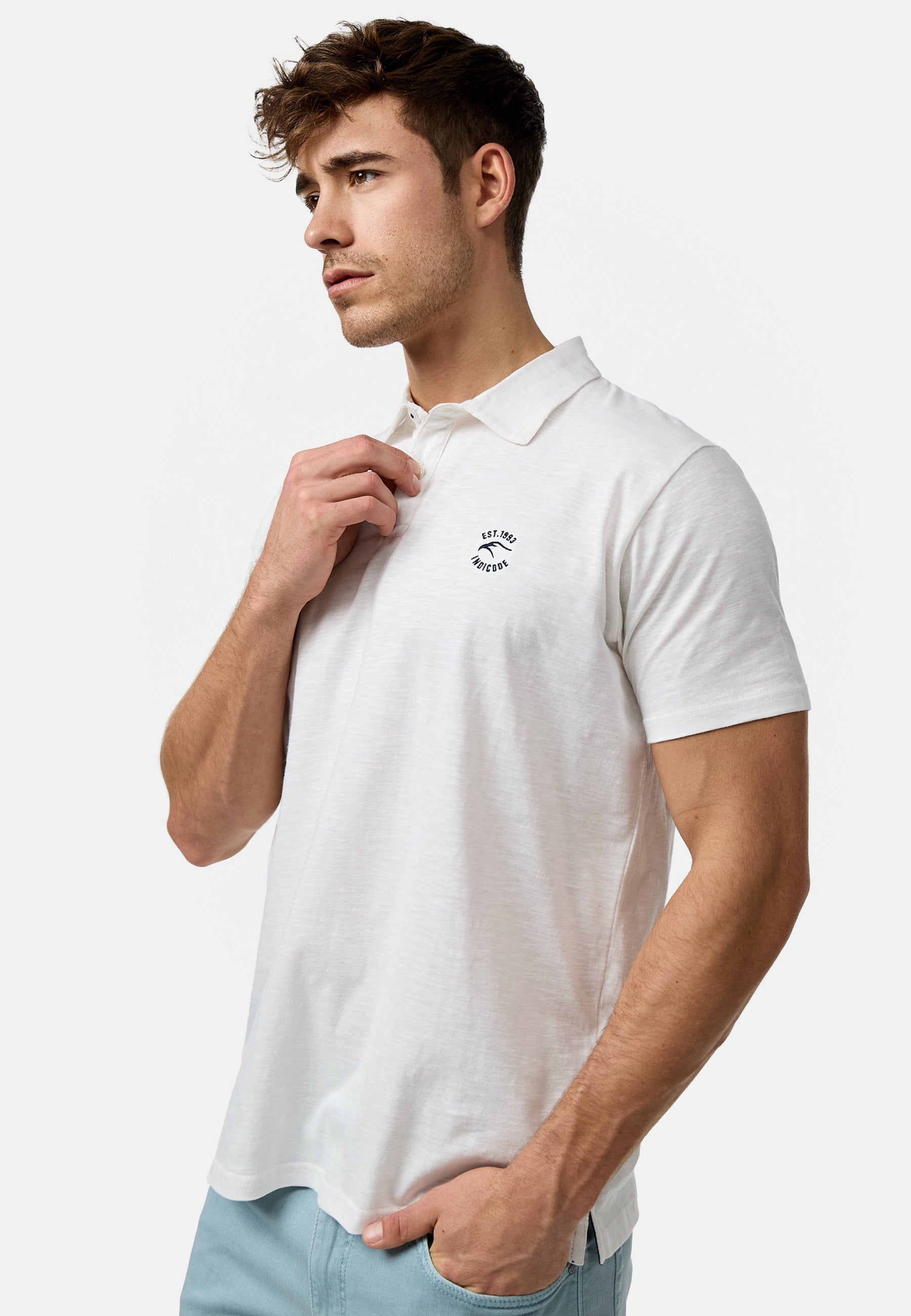Poloshirt INEddard Produktbild