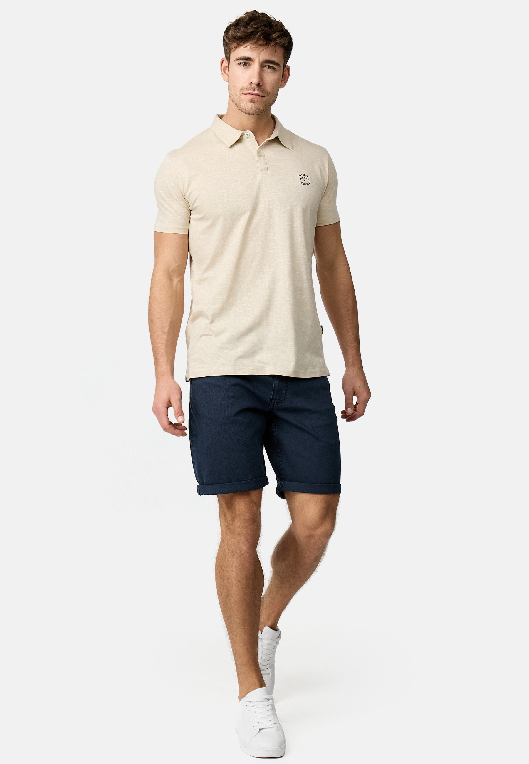 Poloshirt INEddard Produktbild