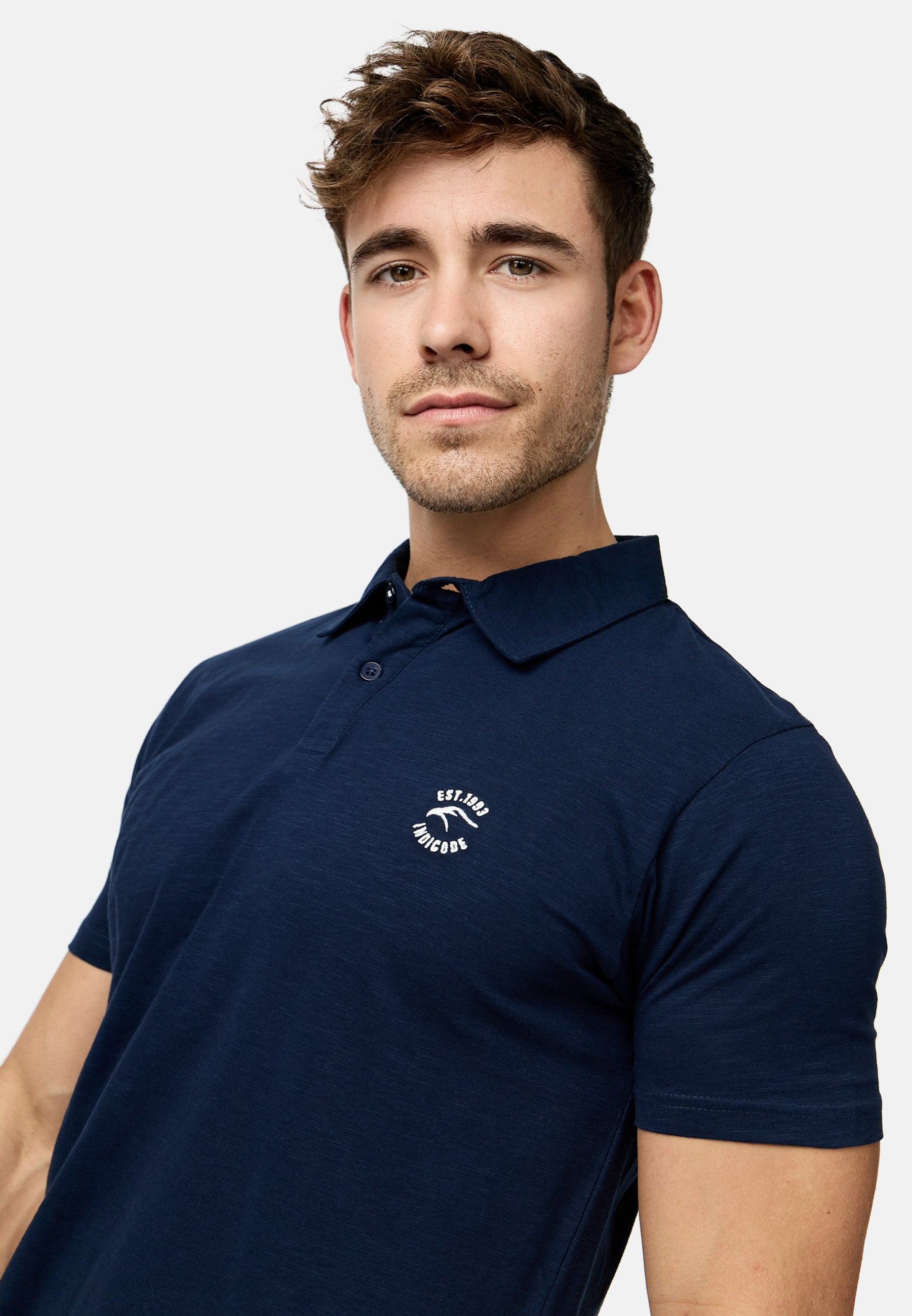 Poloshirt INEddard Produktbild