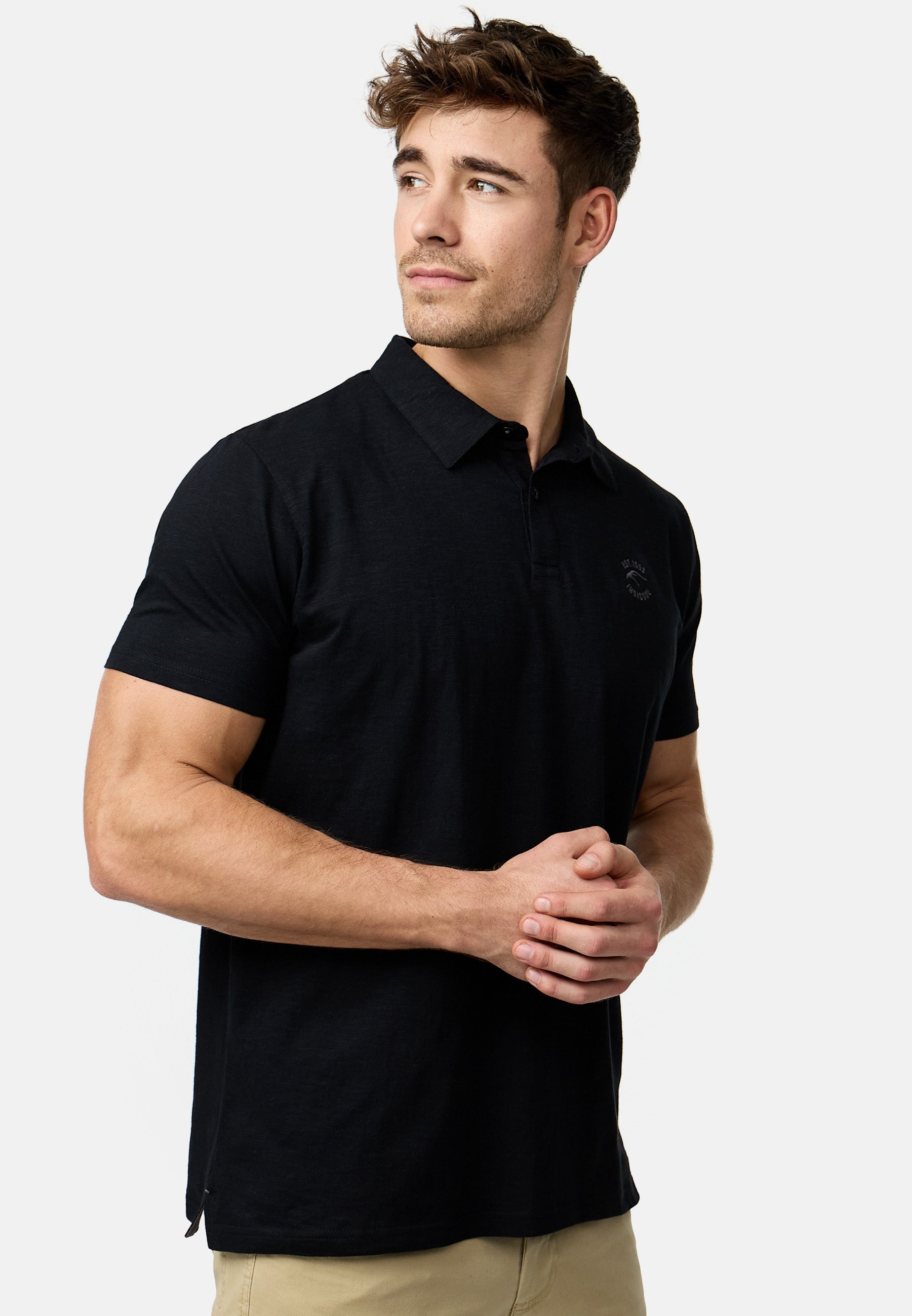 Poloshirt INEddard Produktbild