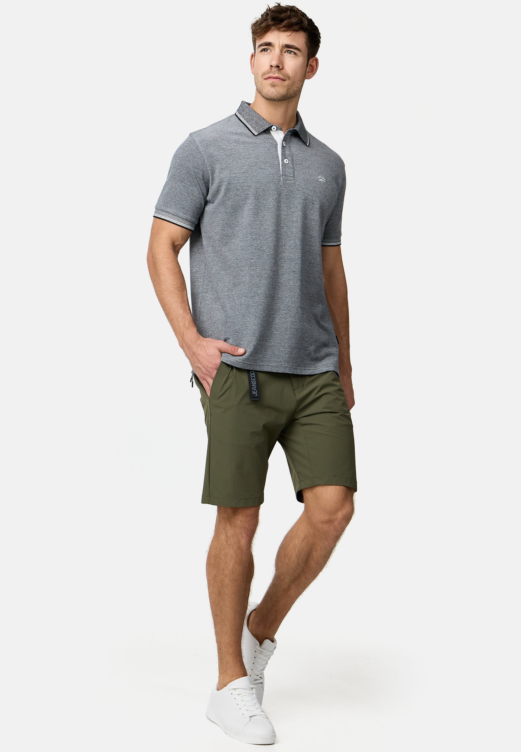 Shorts Chino INGareth Produktbild