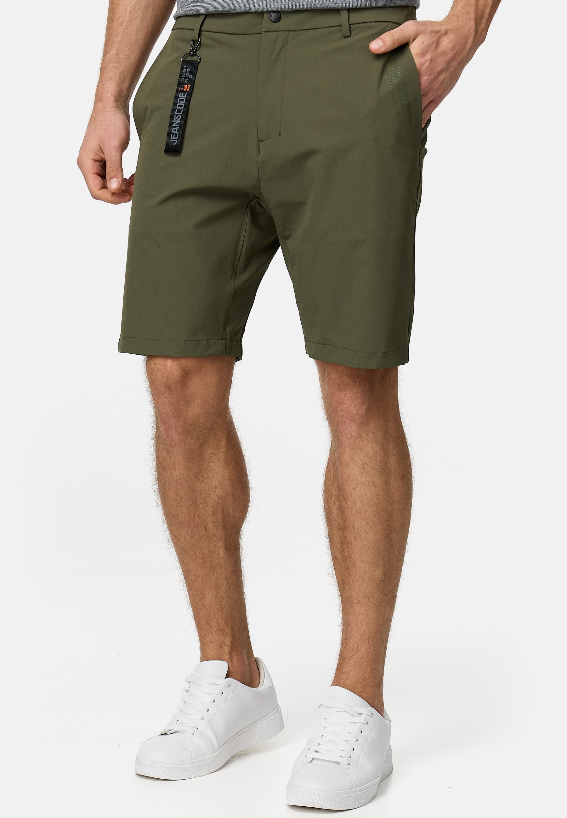 Shorts Chino INGareth Produktbild