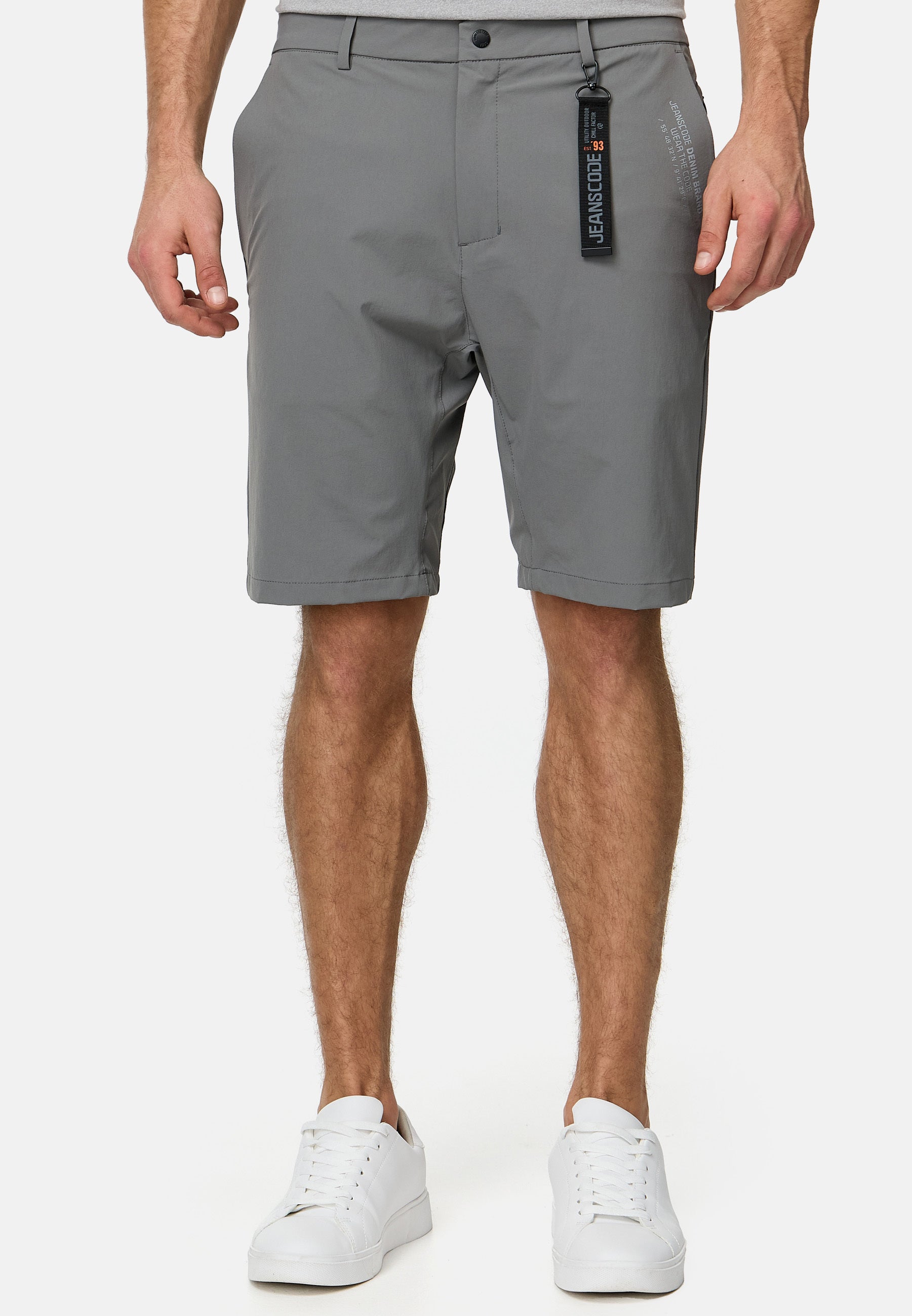 Shorts Chino INGareth Produktbild