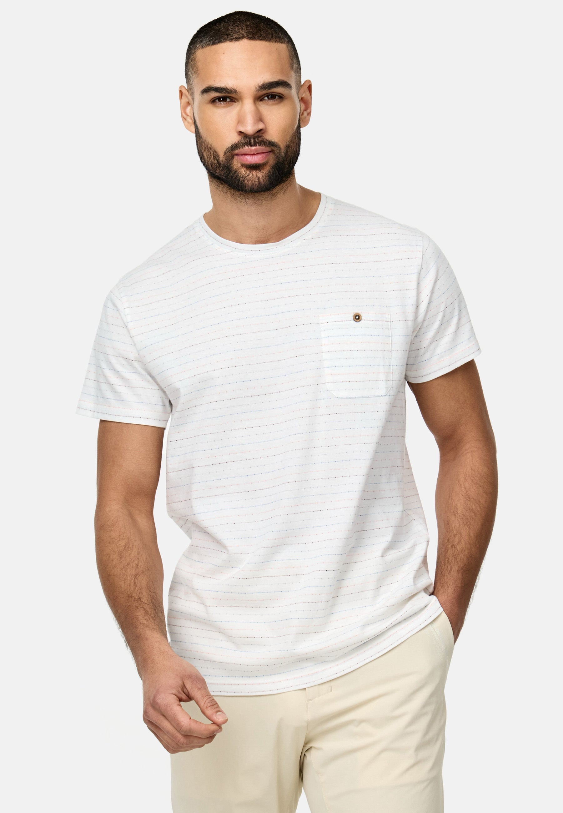 T-Shirt INHelmuth Produktbild
