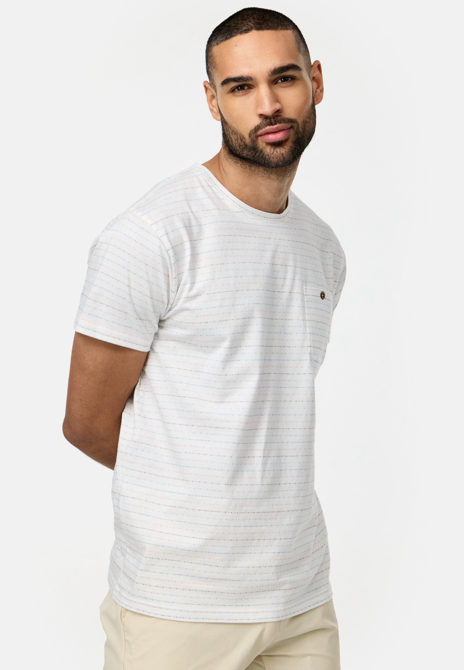 T-Shirt INHelmuth Produktbild