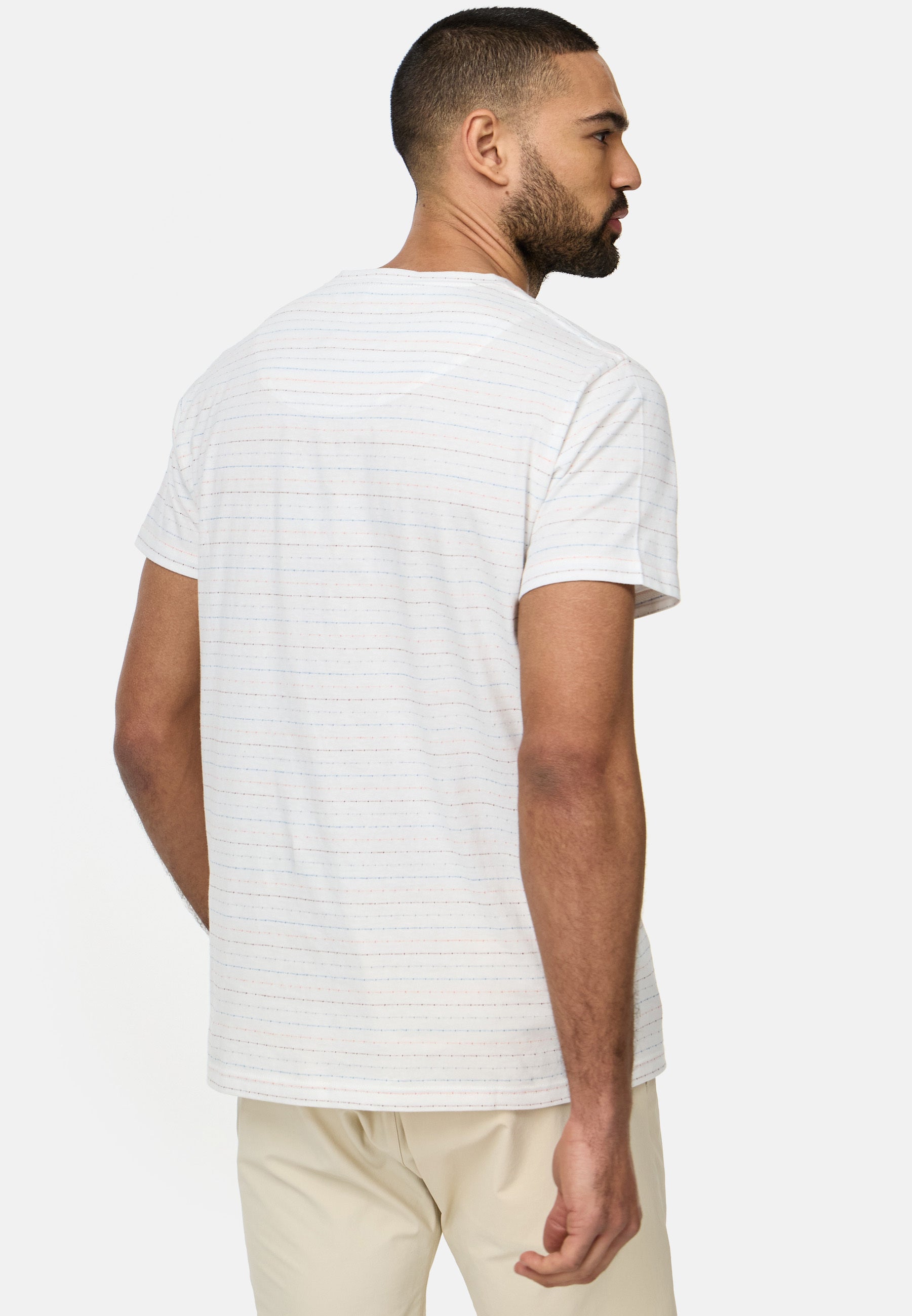 T-Shirt INHelmuth Produktbild