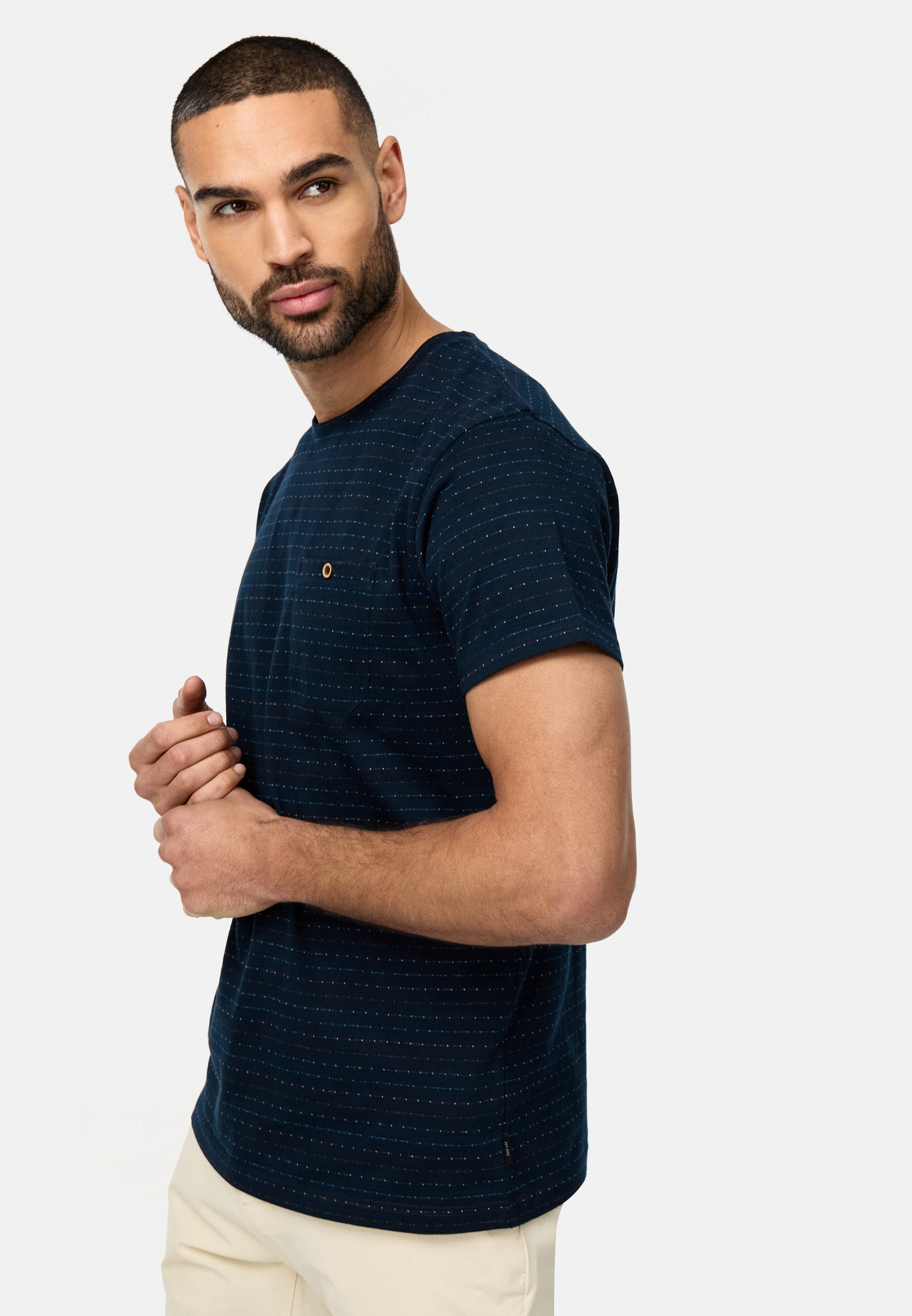 T-Shirt INHelmuth Produktbild