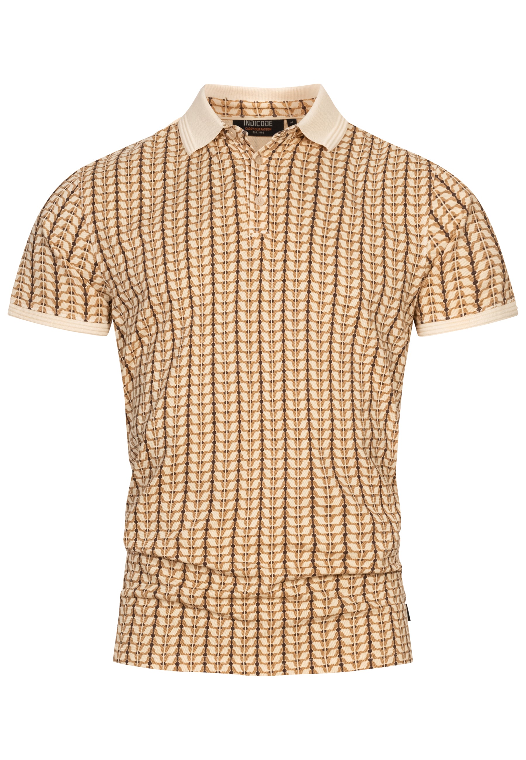 Poloshirt INHermann Produktbild