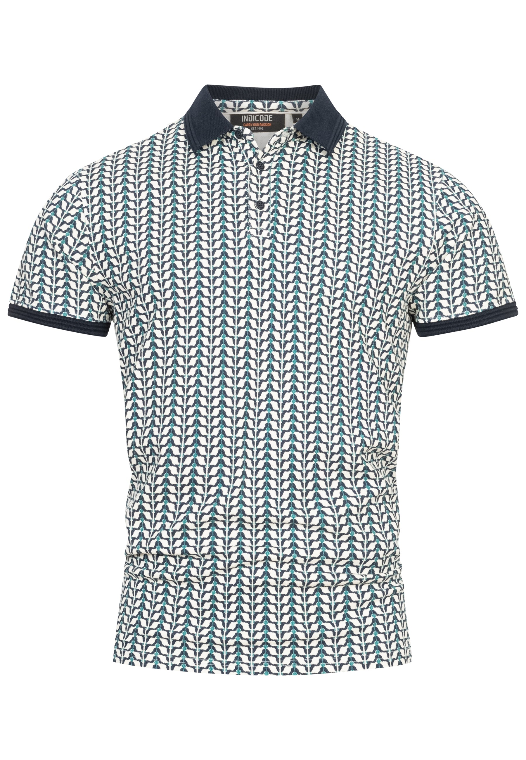 Poloshirt INHermann Produktbild