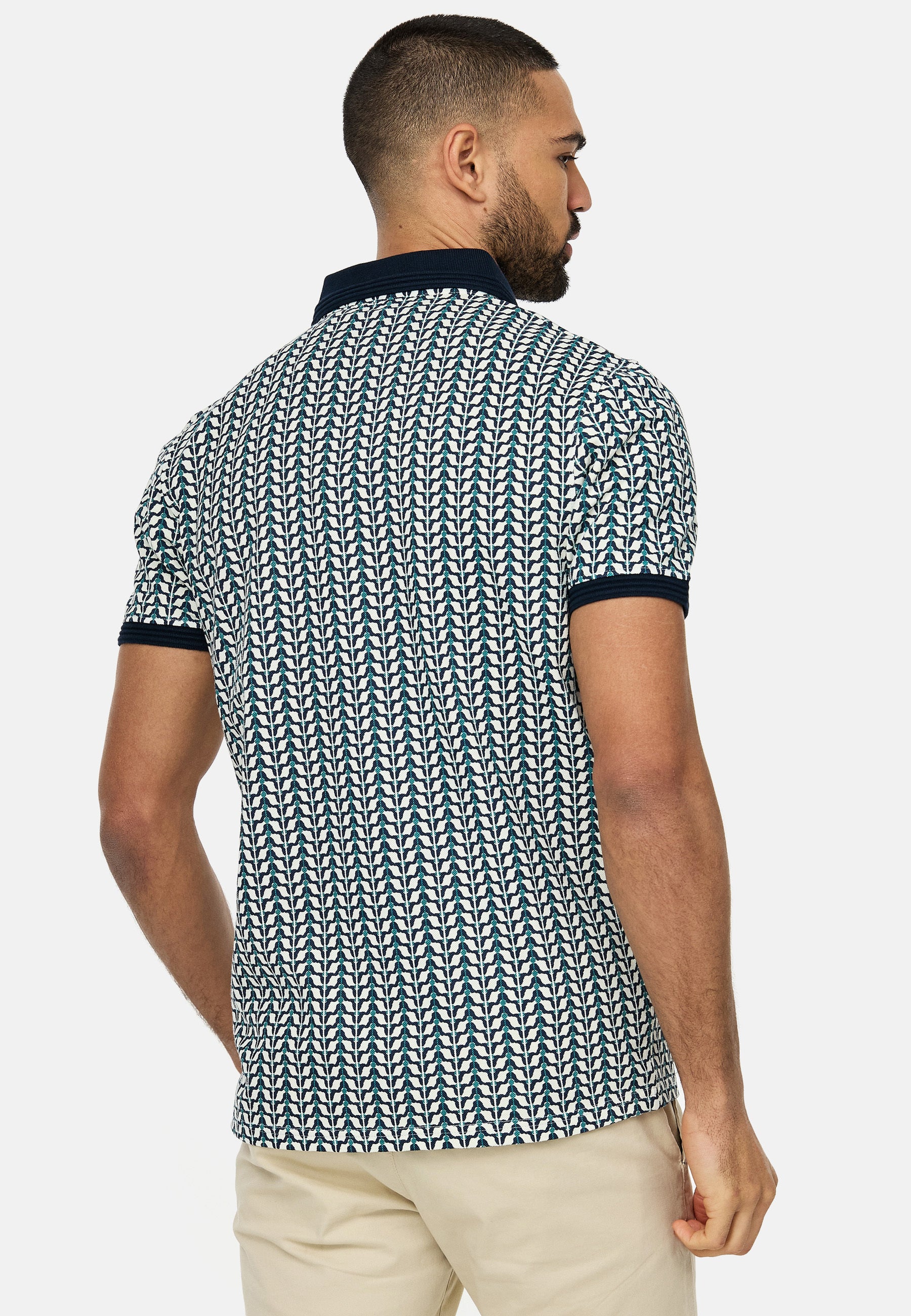 Poloshirt INHermann Produktbild