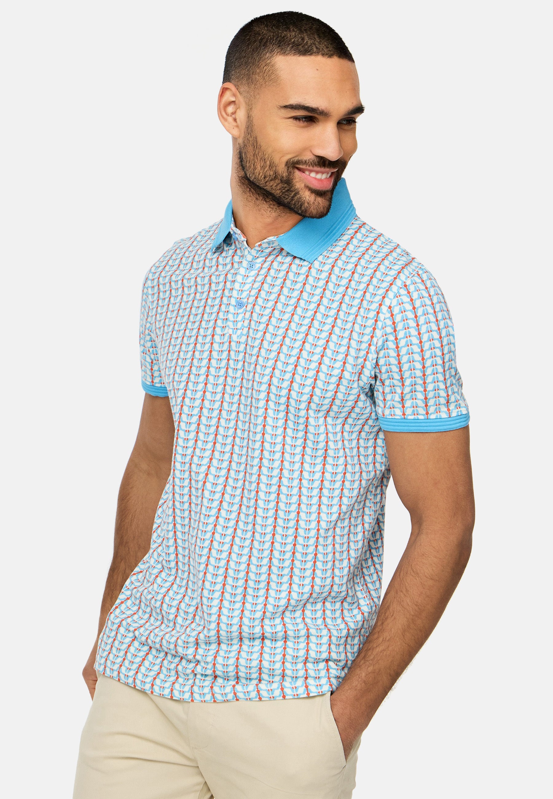 Poloshirt INHermann Produktbild