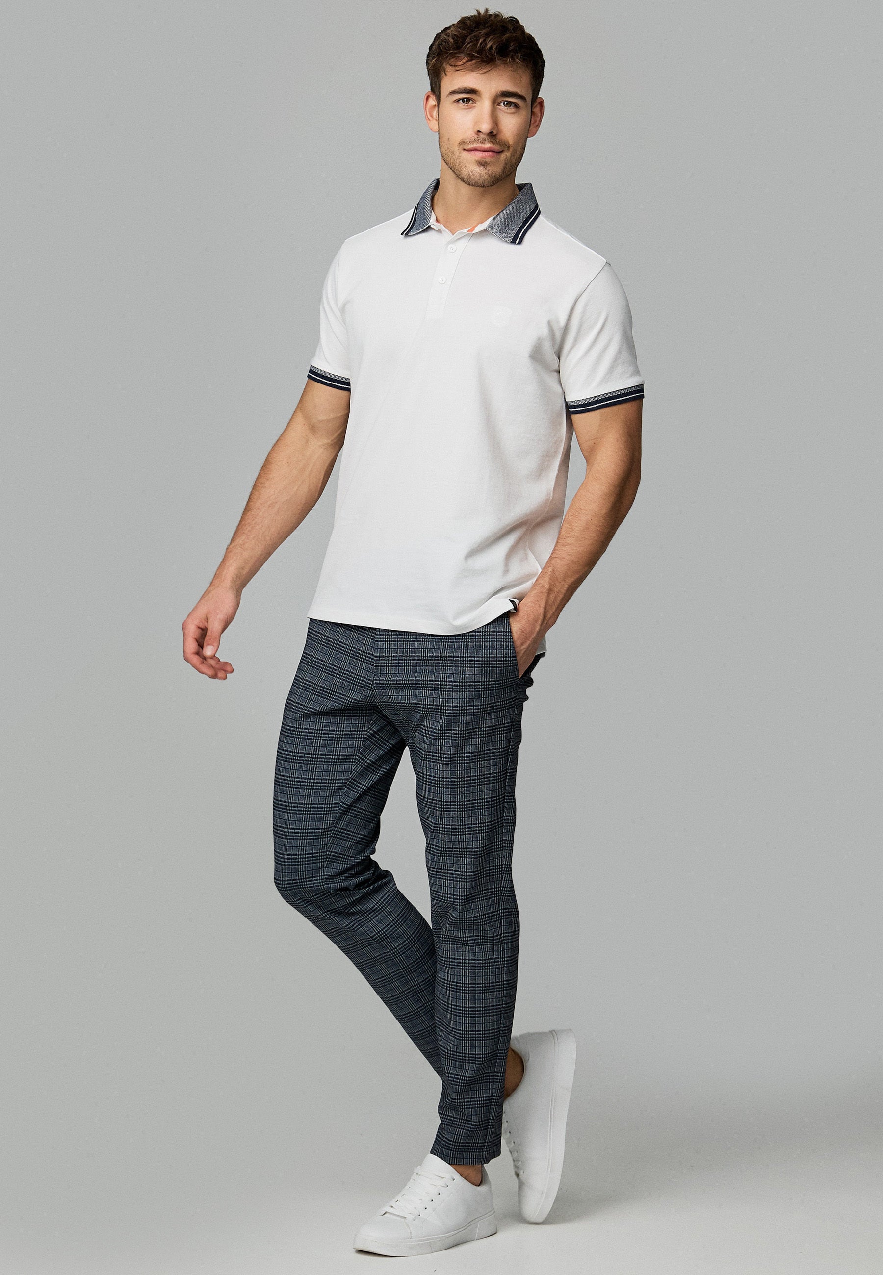 Poloshirt INJamie Produktbild