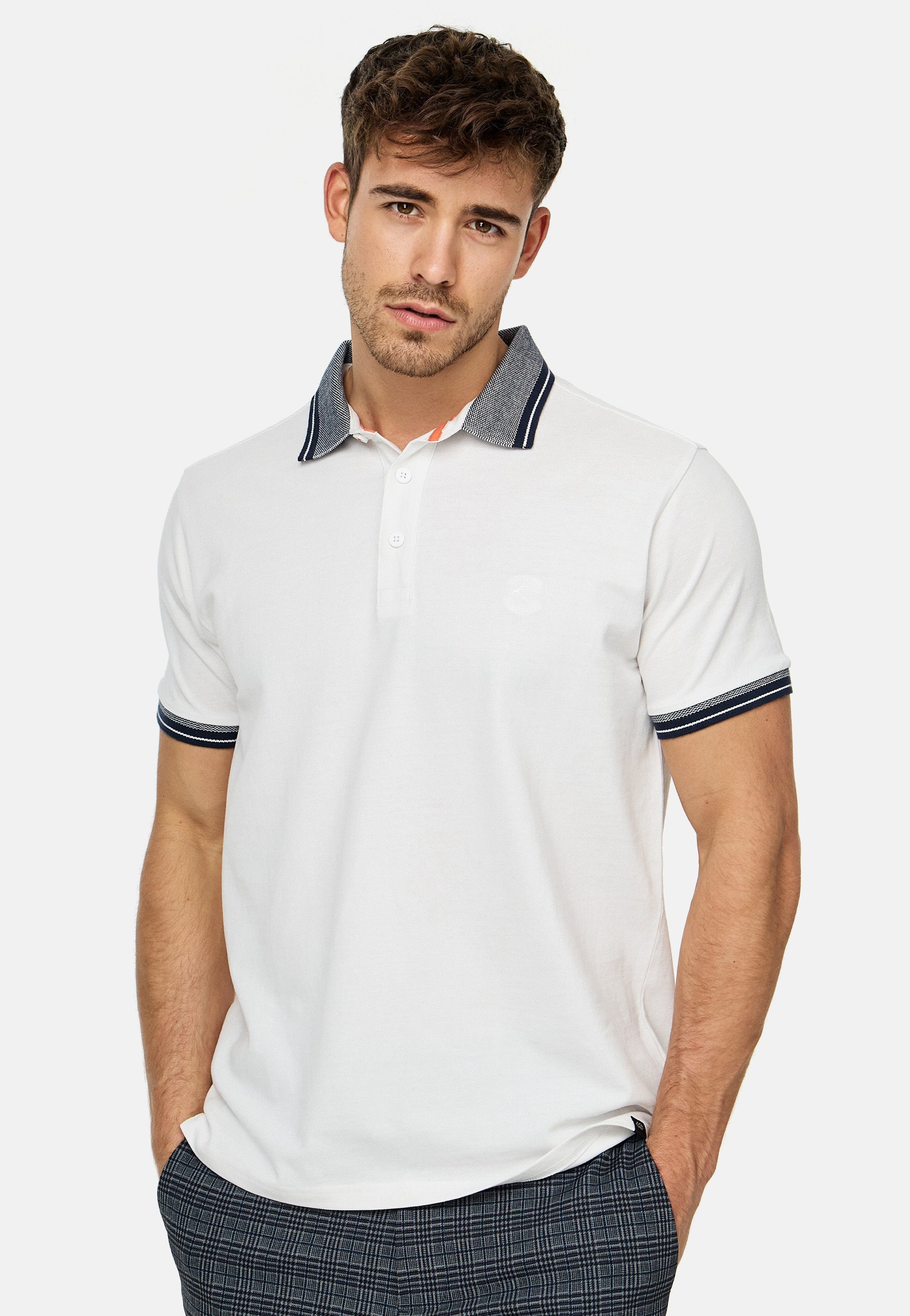 Poloshirt INJamie Produktbild