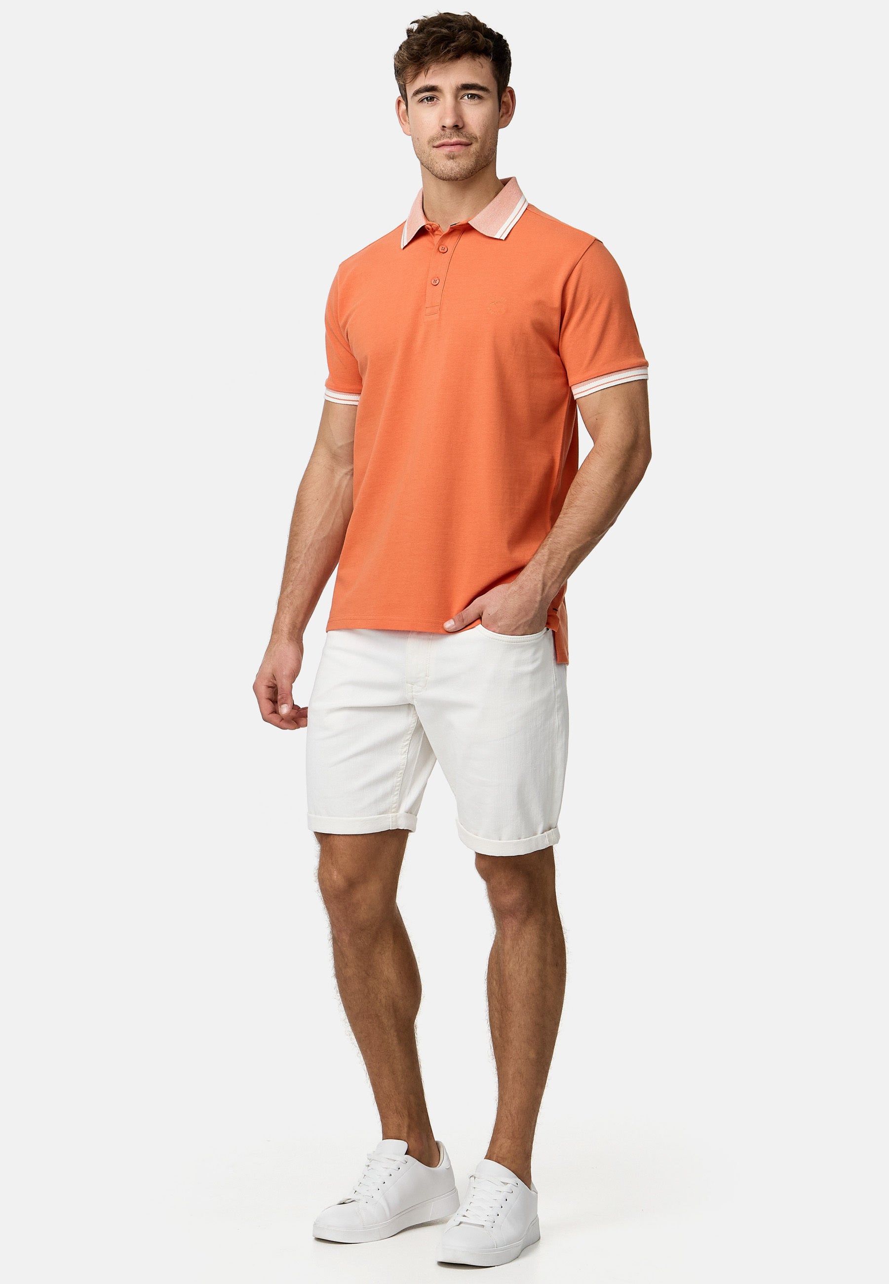 Poloshirt INJamie Produktbild