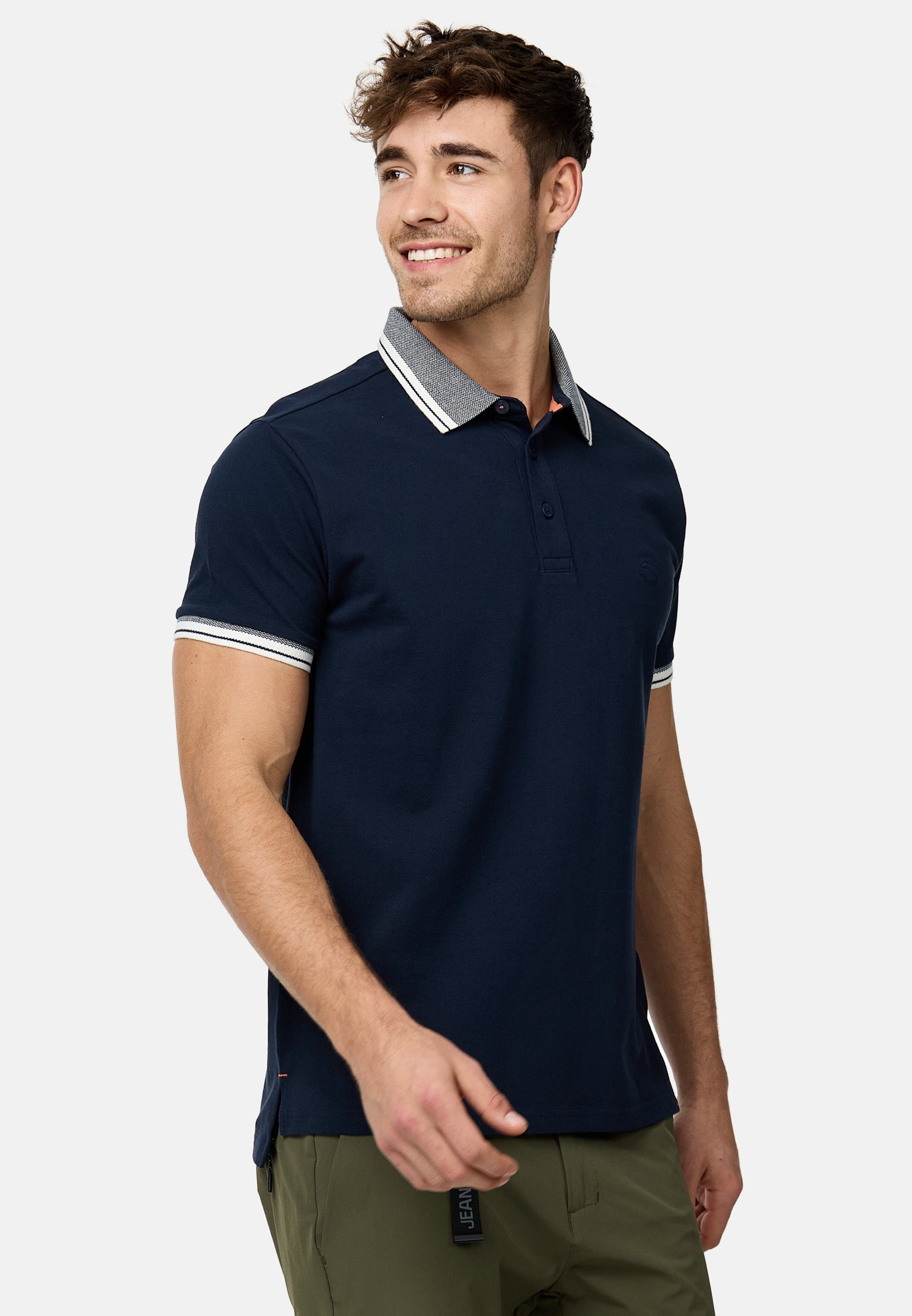 Poloshirt INJamie Produktbild