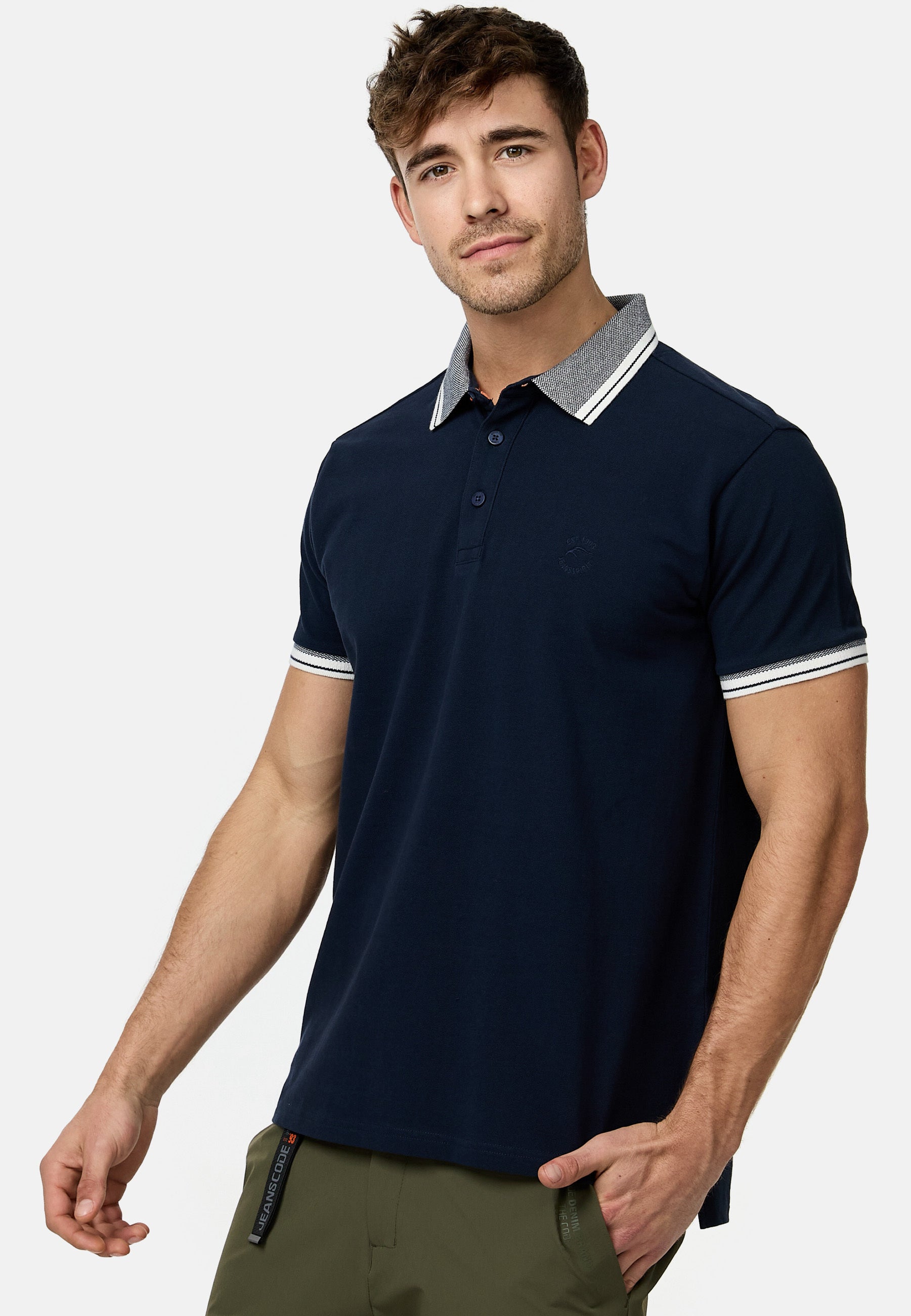 Poloshirt INJamie Produktbild