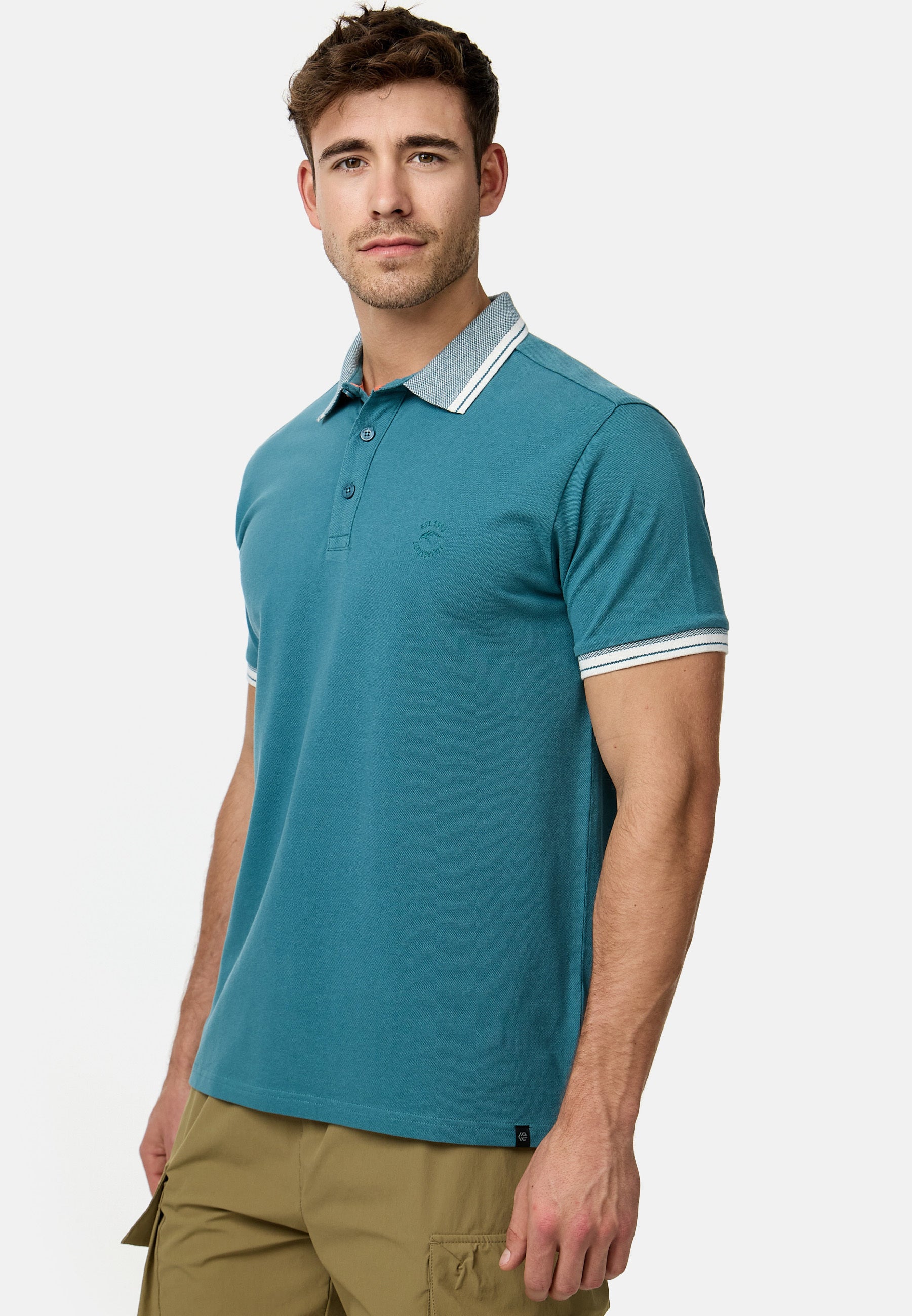 Poloshirt INJamie Produktbild