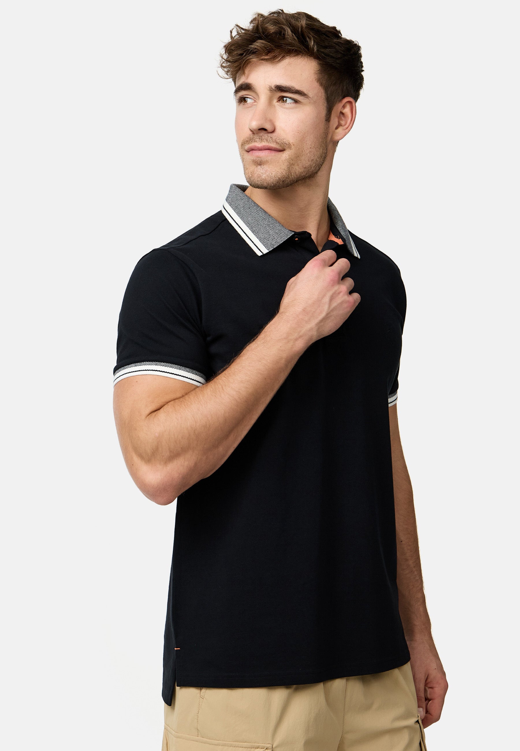 Poloshirt INJamie Produktbild