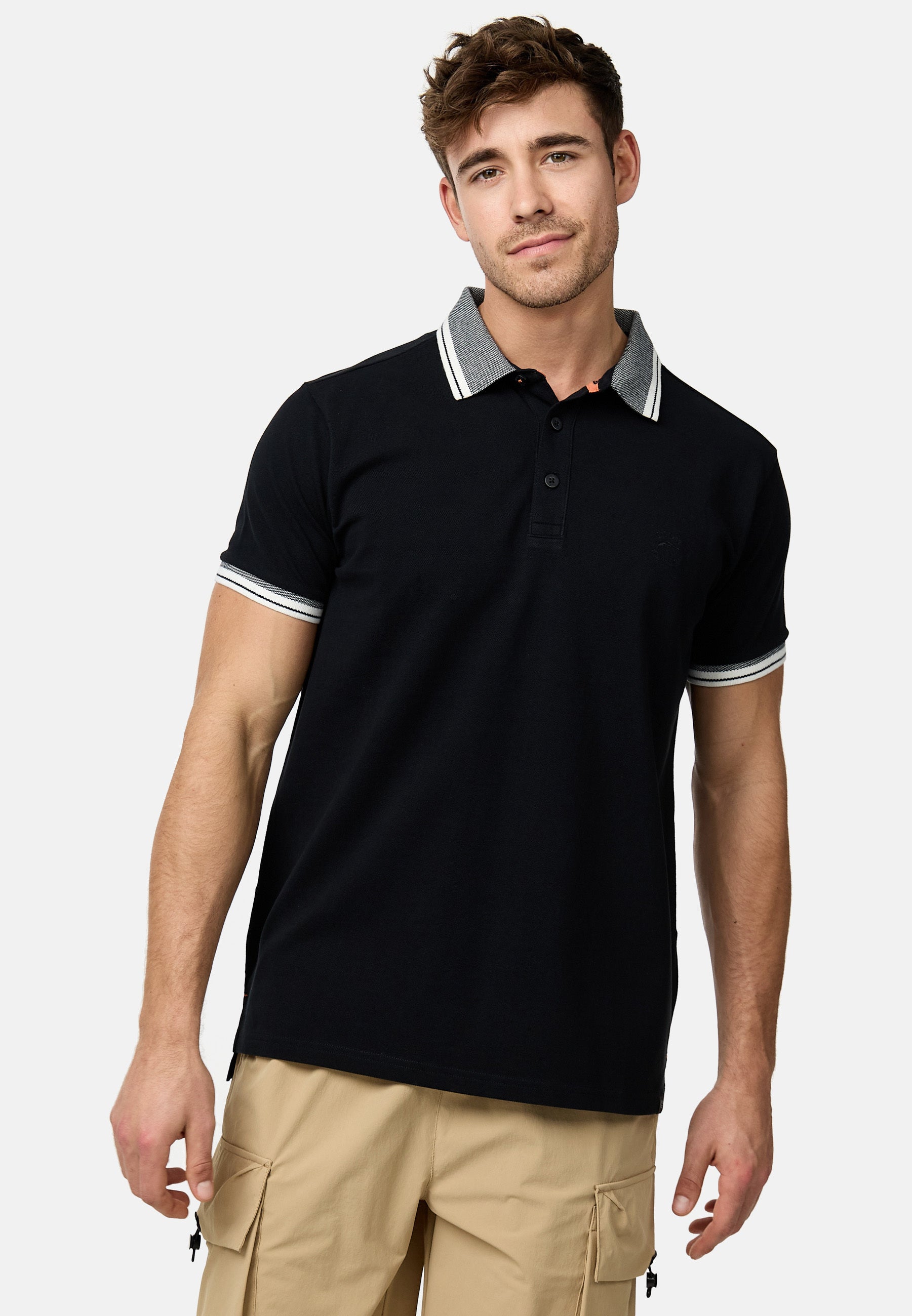 Poloshirt INJamie Produktbild