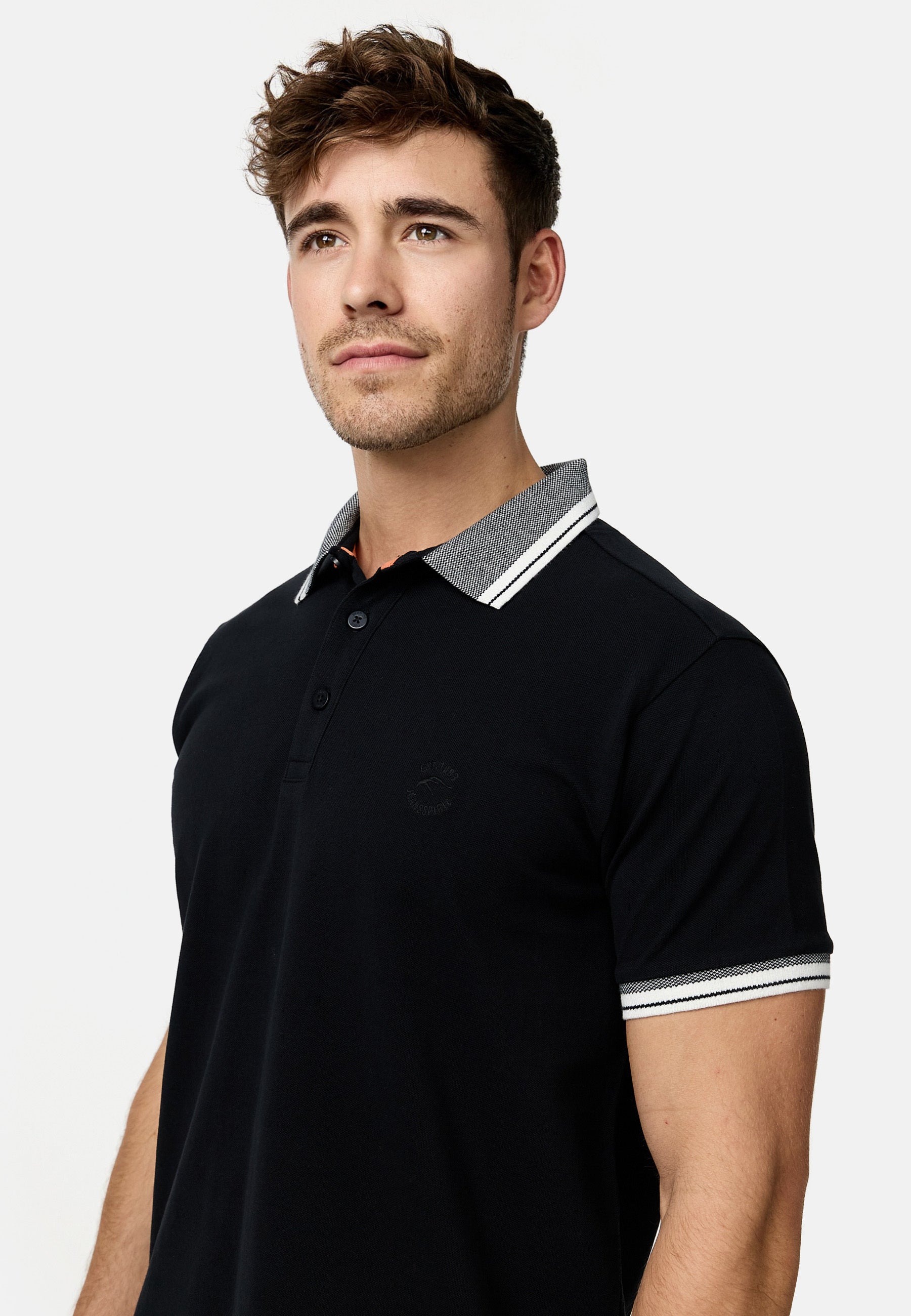 Poloshirt INJamie Produktbild