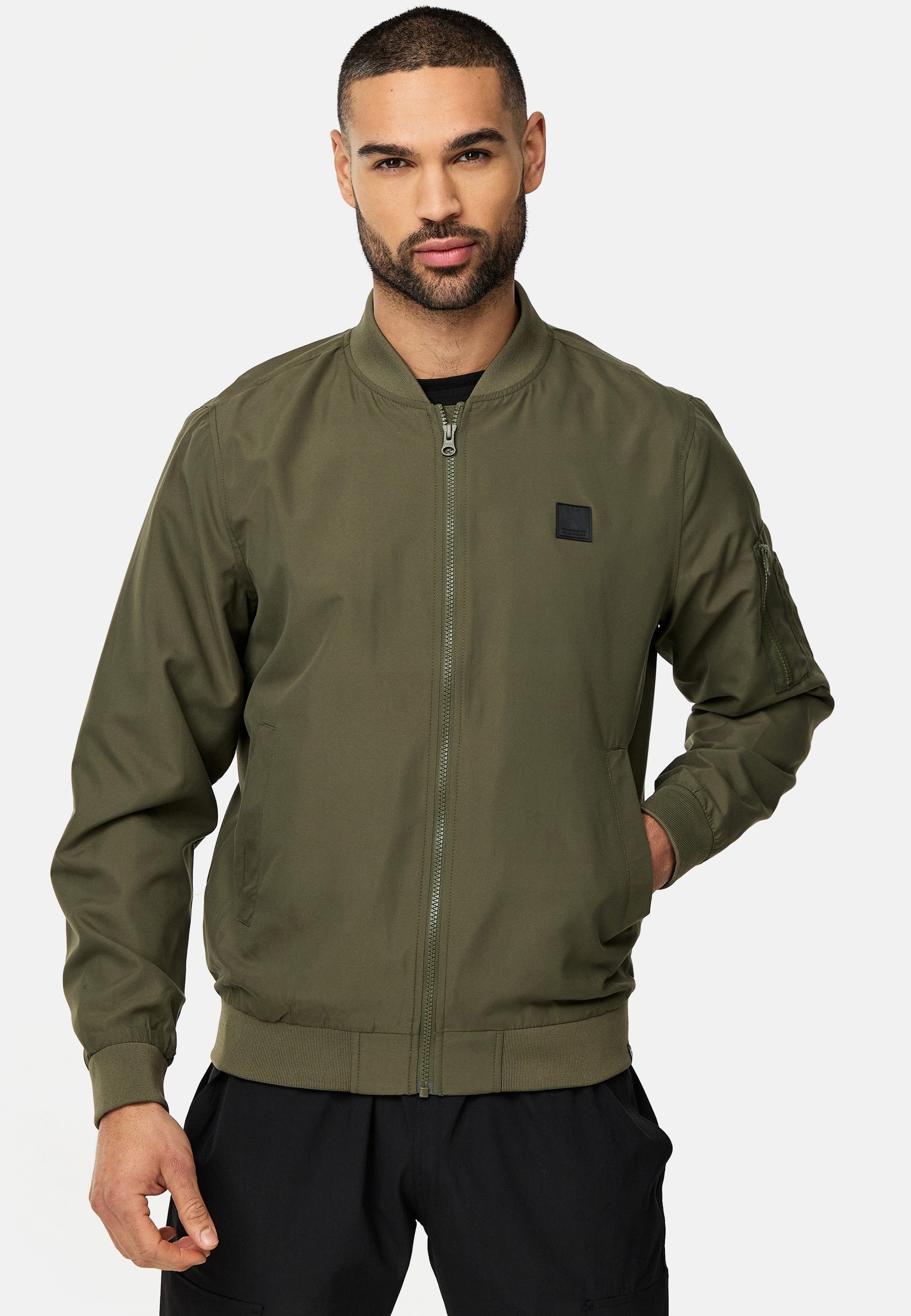 Übergangsjacke INMaxim Produktbild