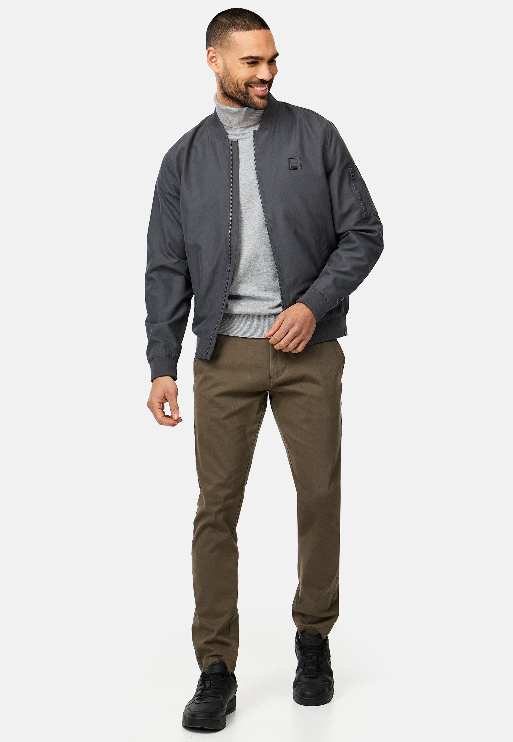 Übergangsjacke INMaxim Produktbild