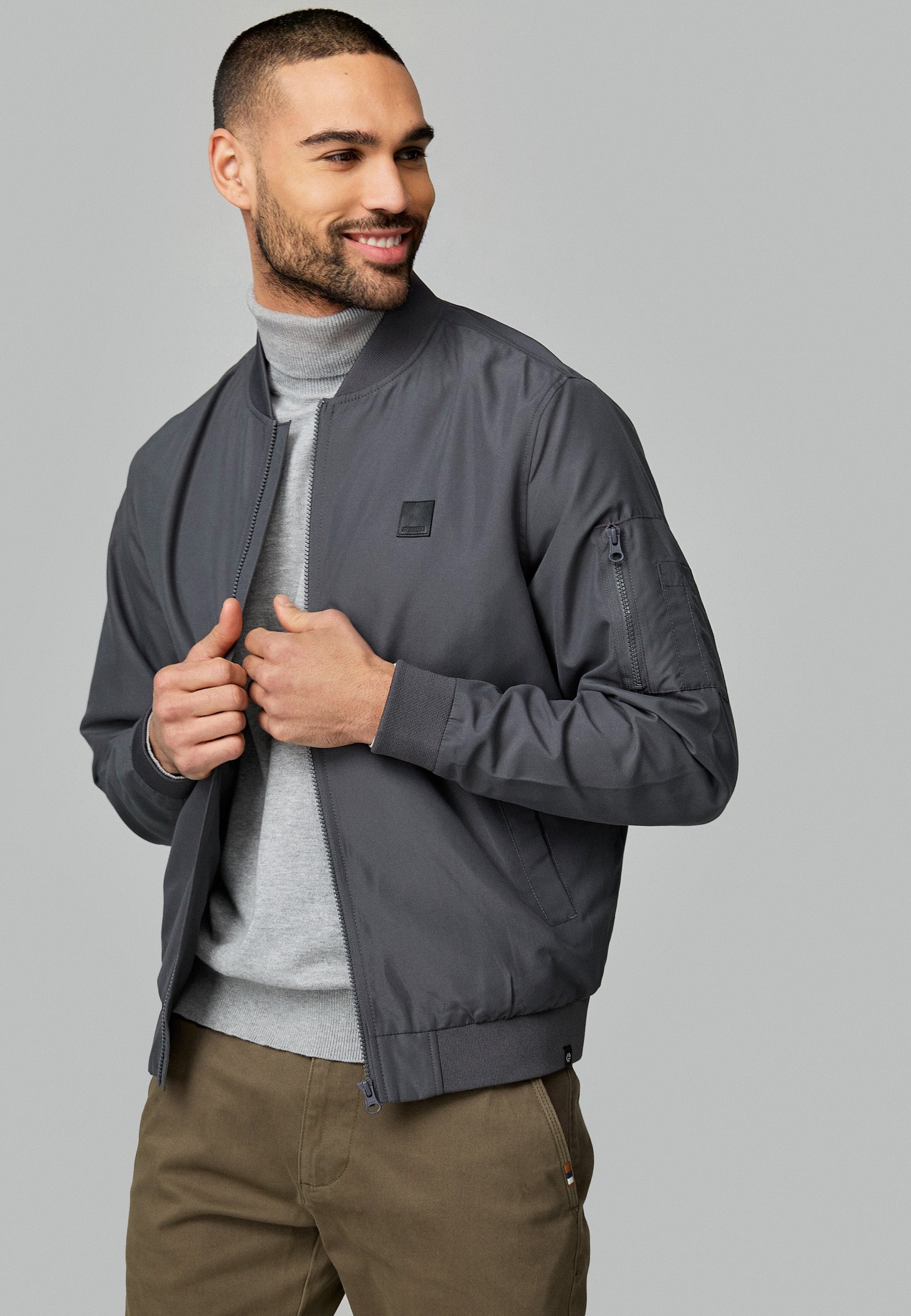 Übergangsjacke INMaxim Produktbild
