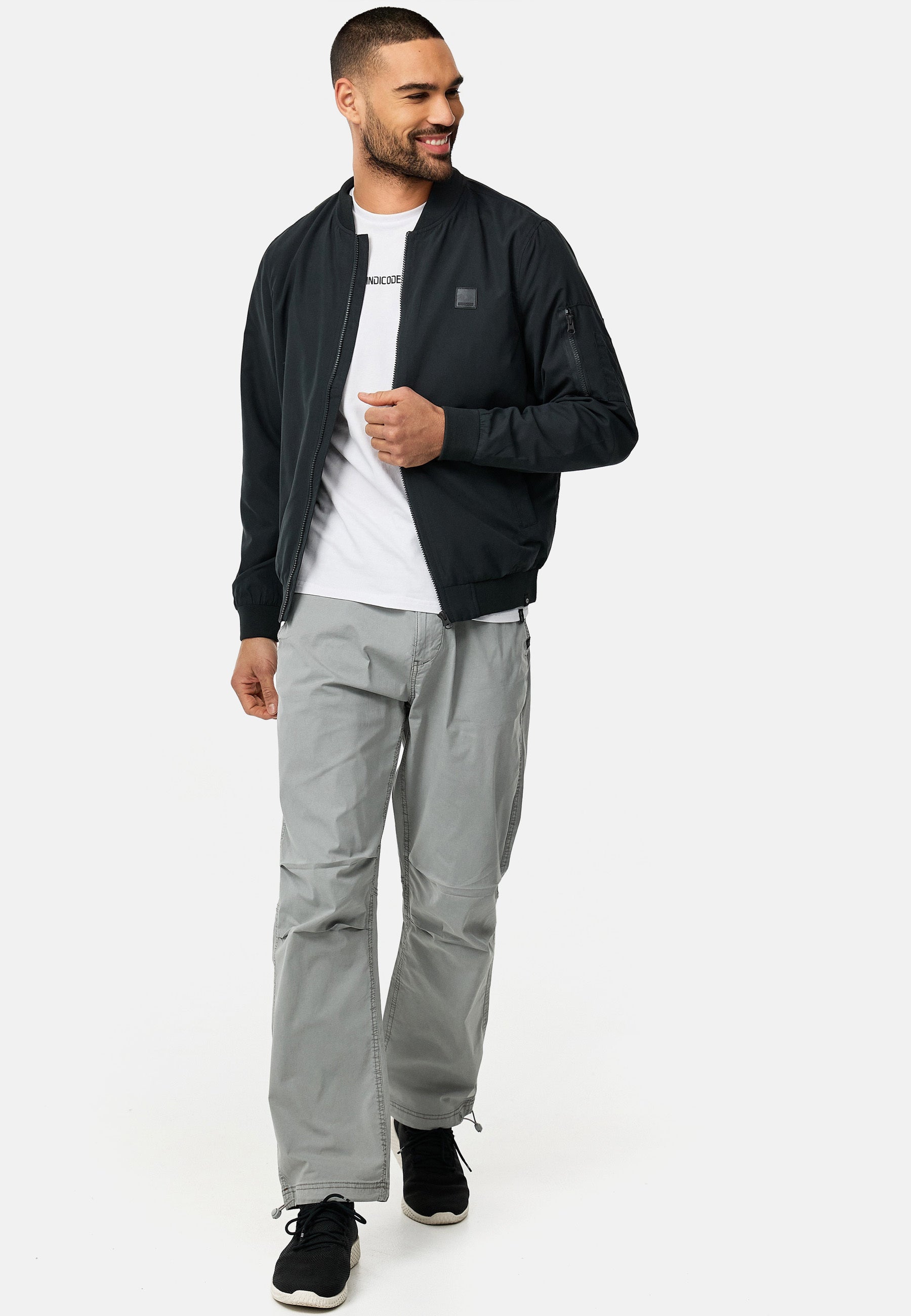 Übergangsjacke INMaxim Produktbild