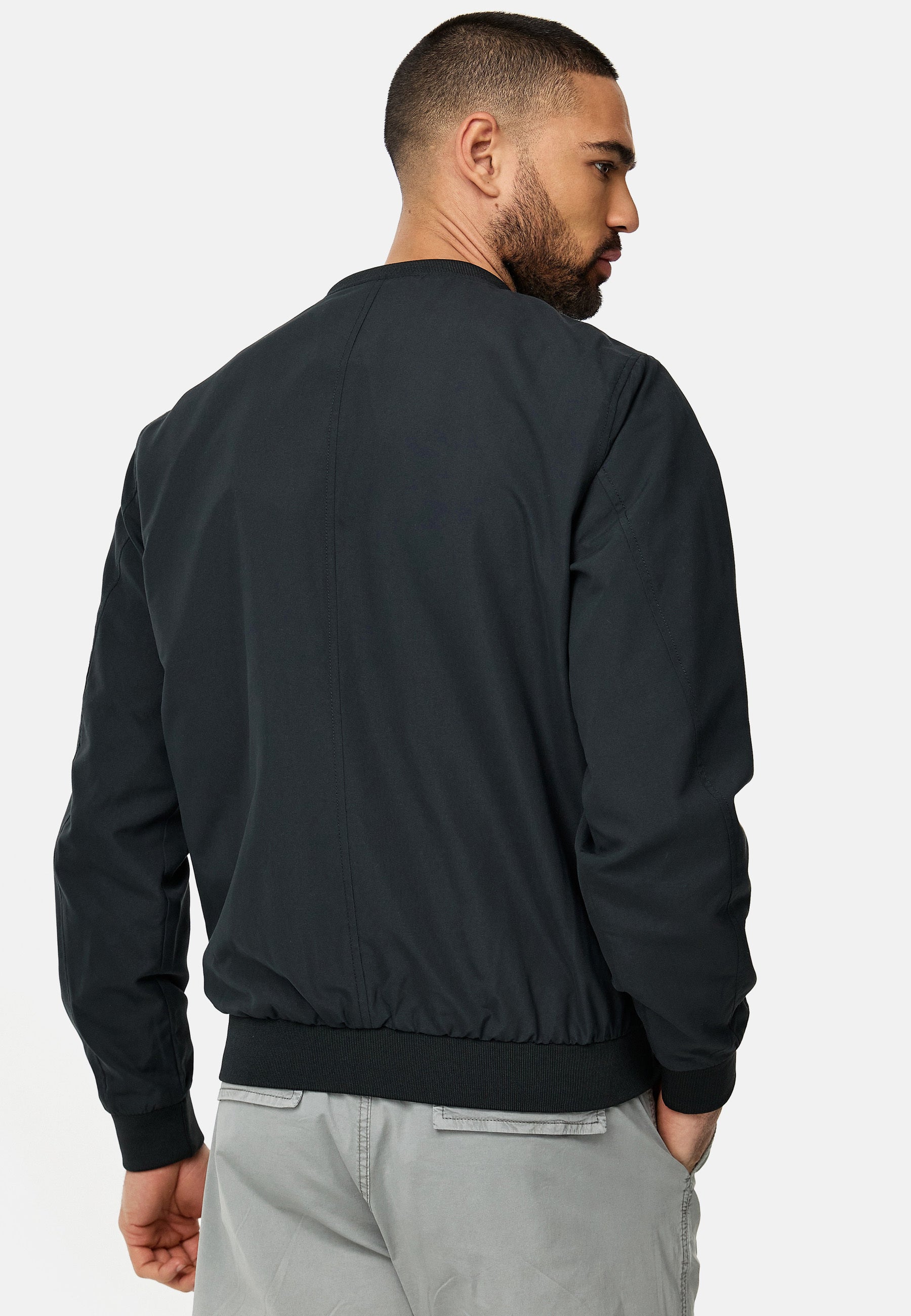 Übergangsjacke INMaxim Produktbild