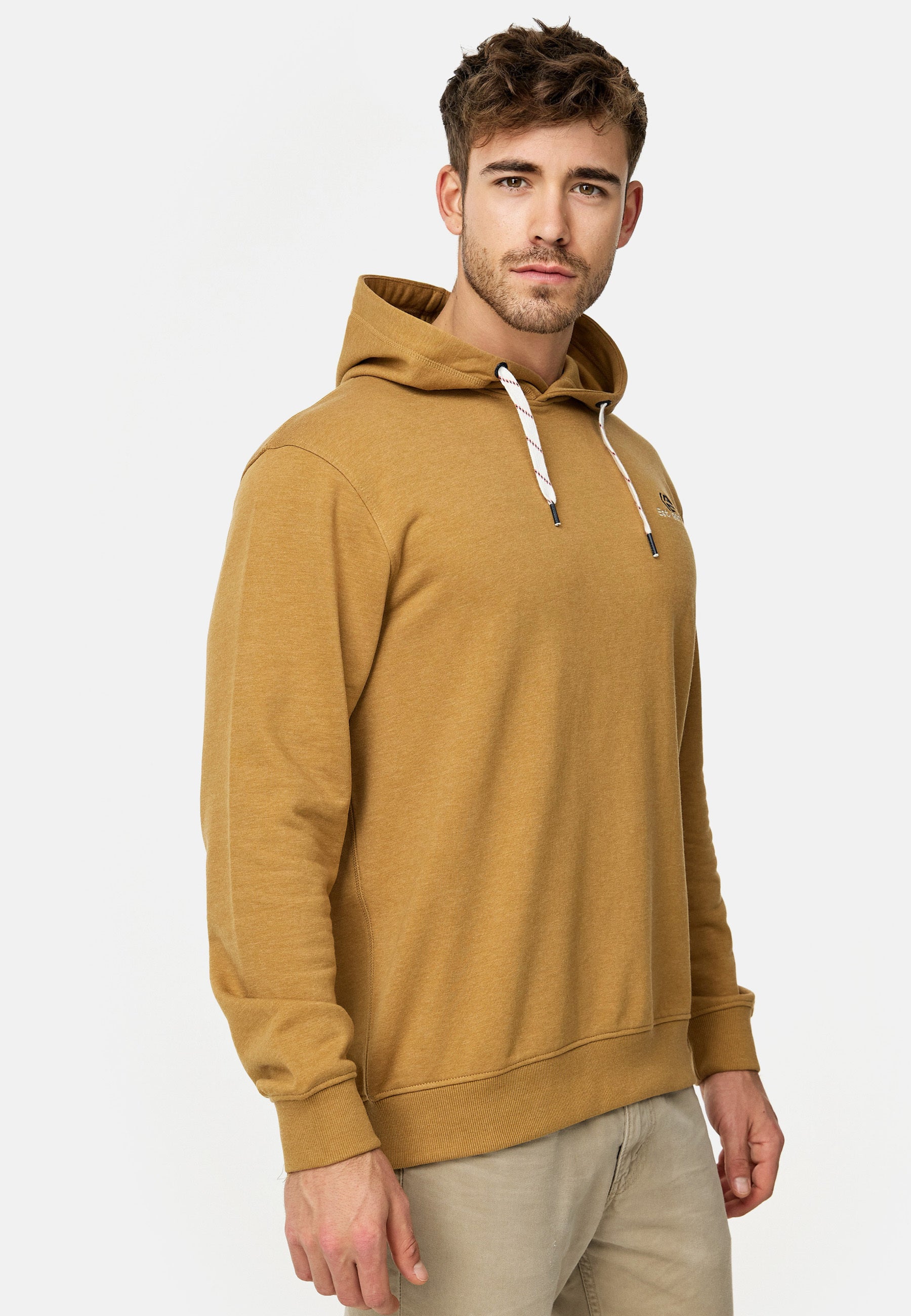 Kapuzenpullover INMorey Produktbild