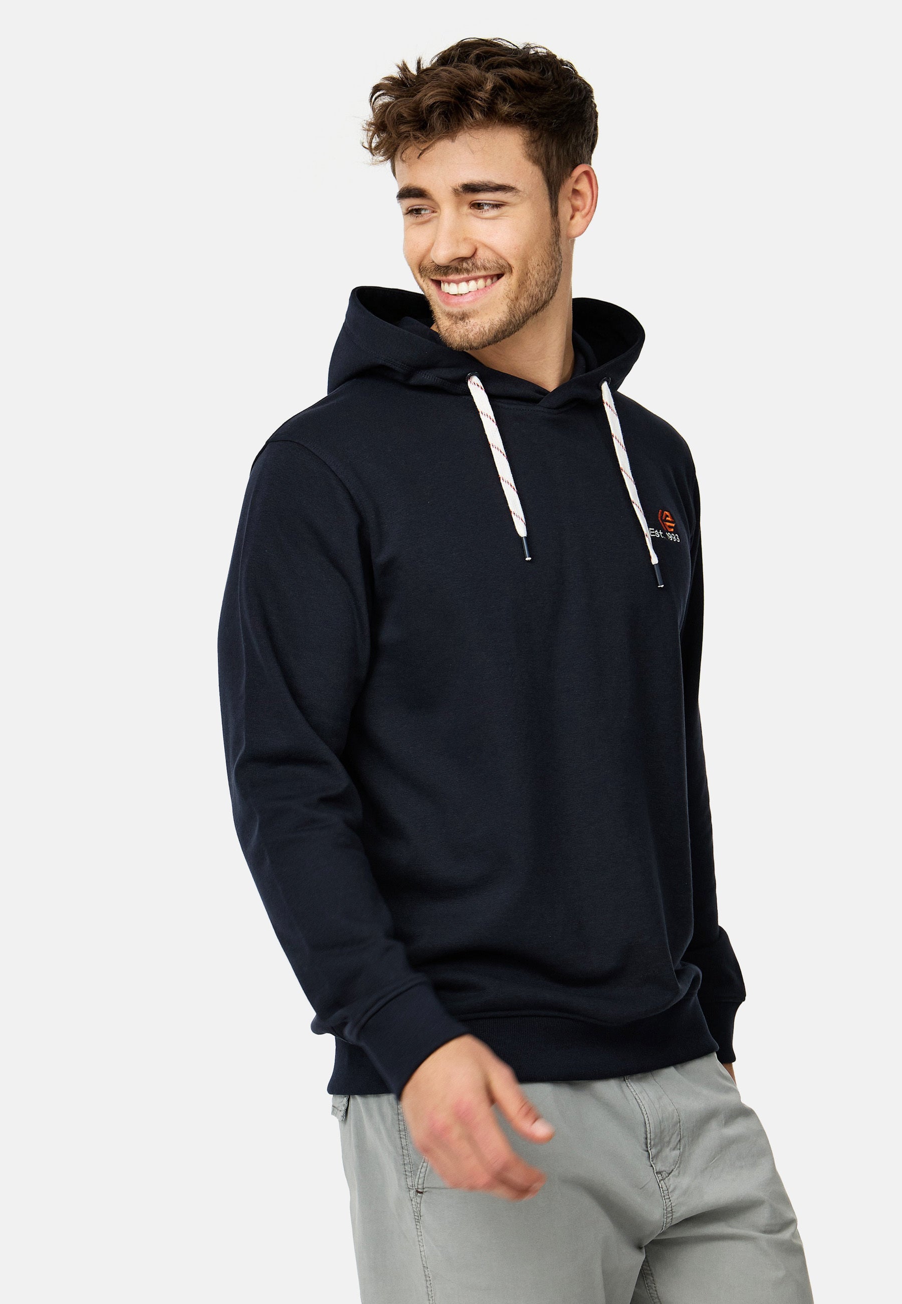Kapuzenpullover INMorey Produktbild