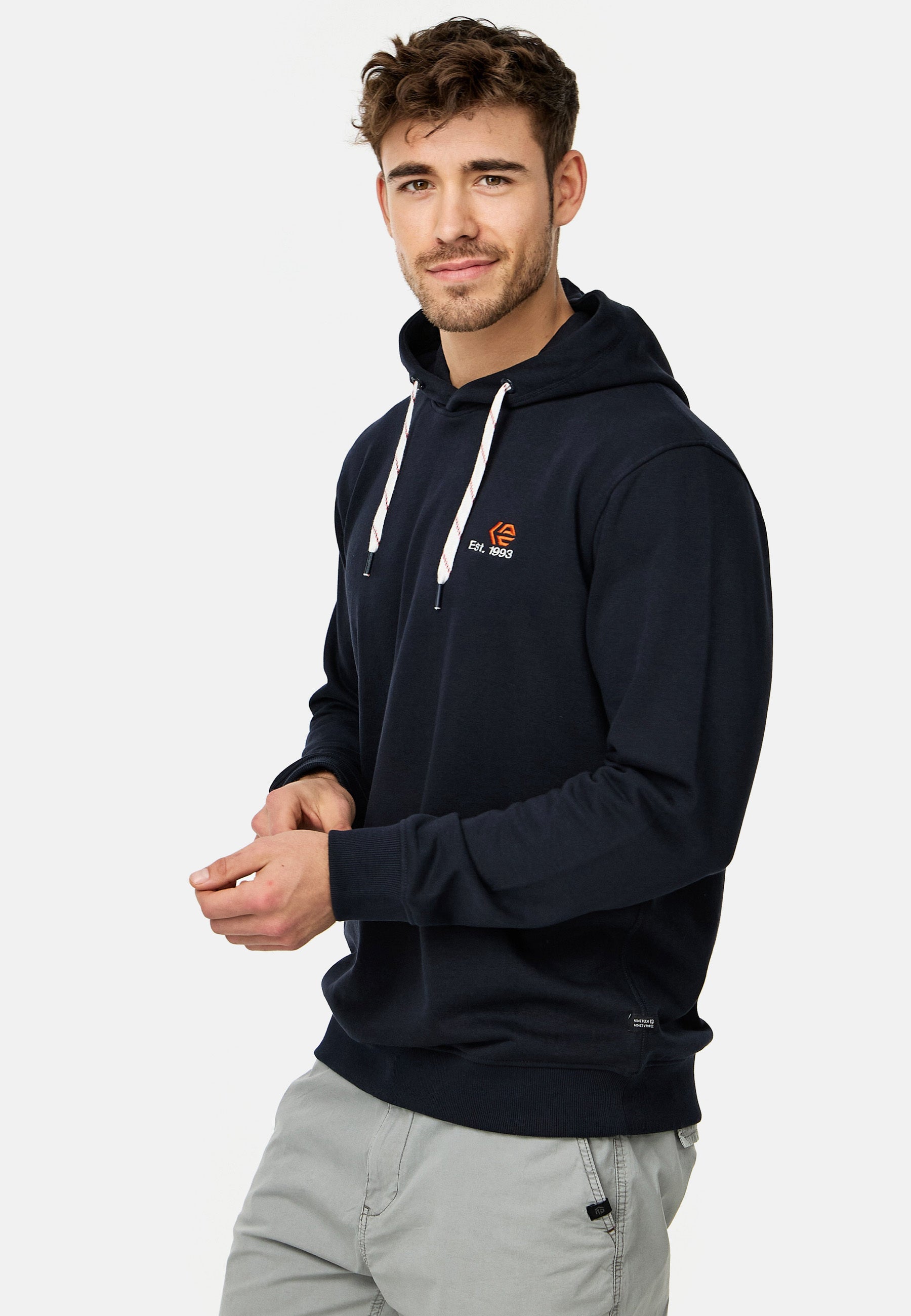 Kapuzenpullover INMorey Produktbild