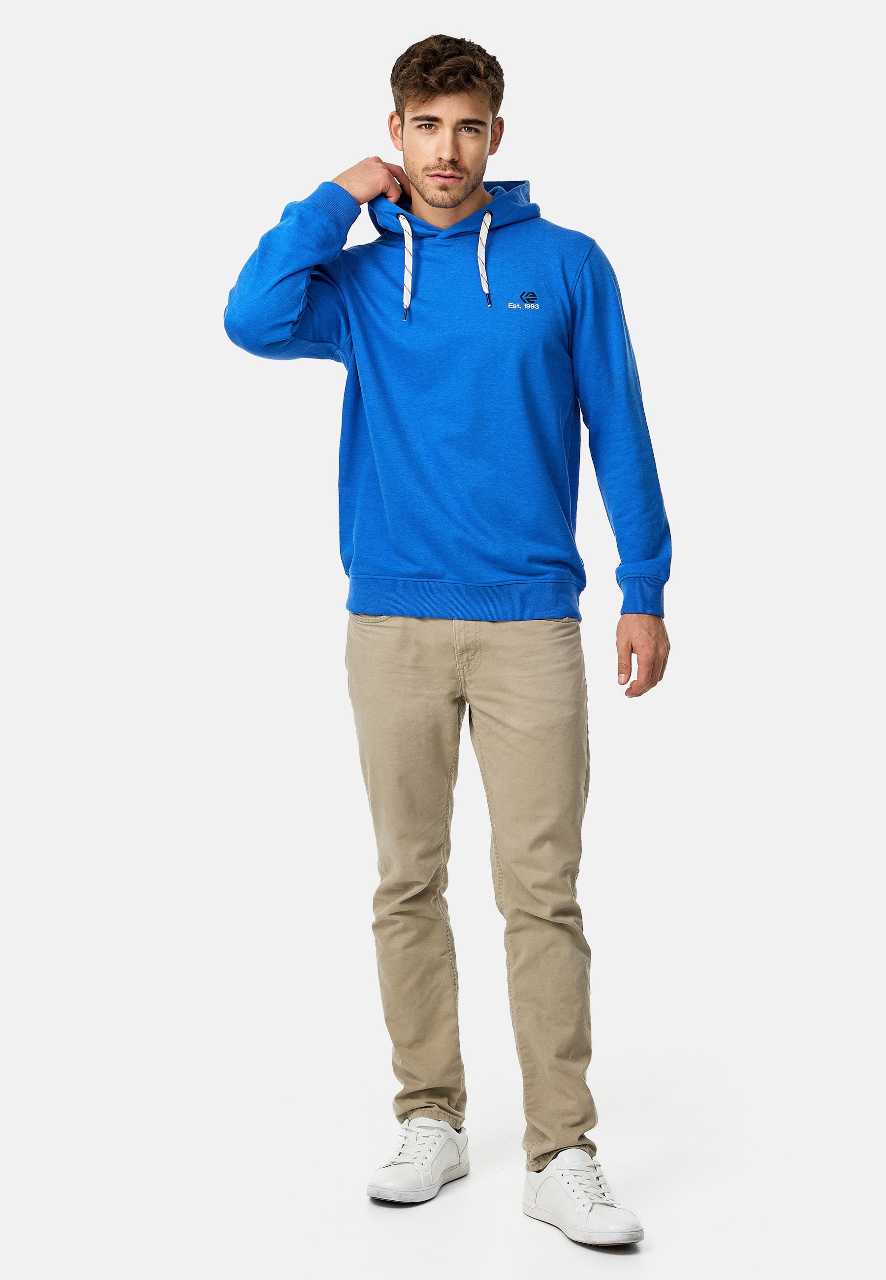 Kapuzenpullover INMorey Produktbild