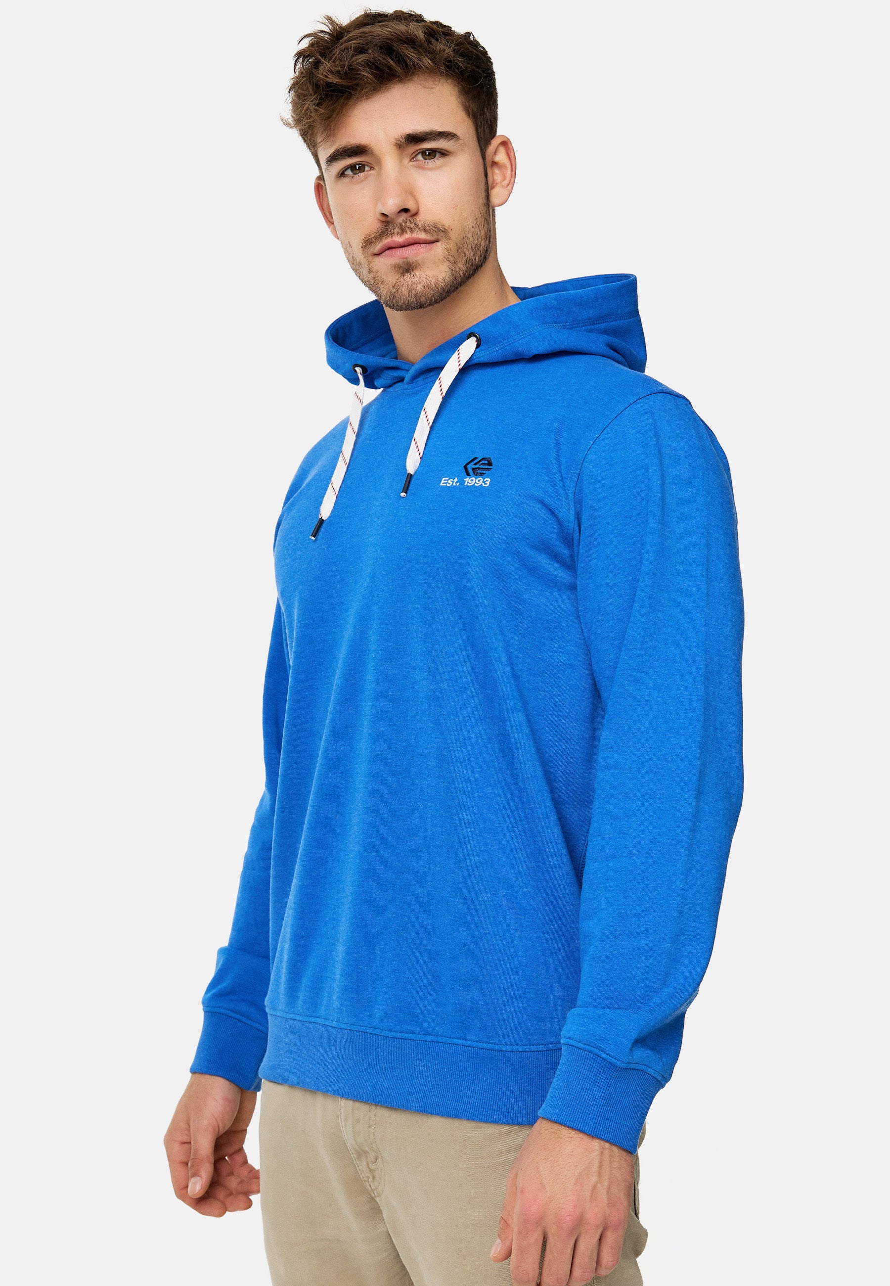 Kapuzenpullover INMorey Produktbild