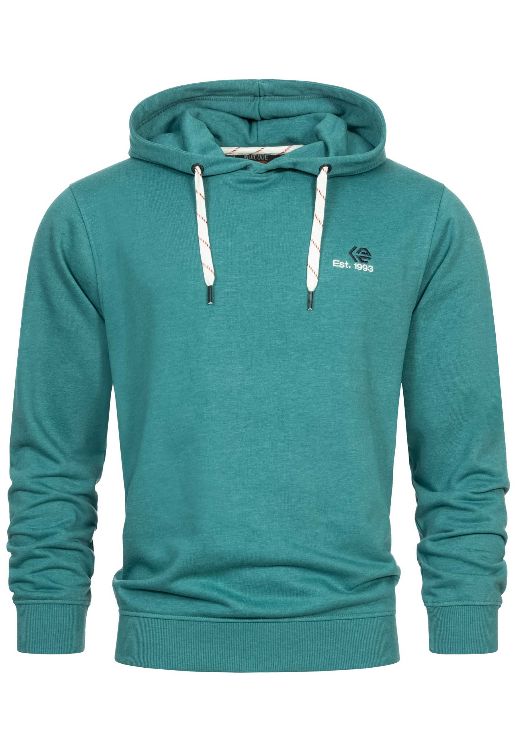 Kapuzenpullover INMorey Produktbild