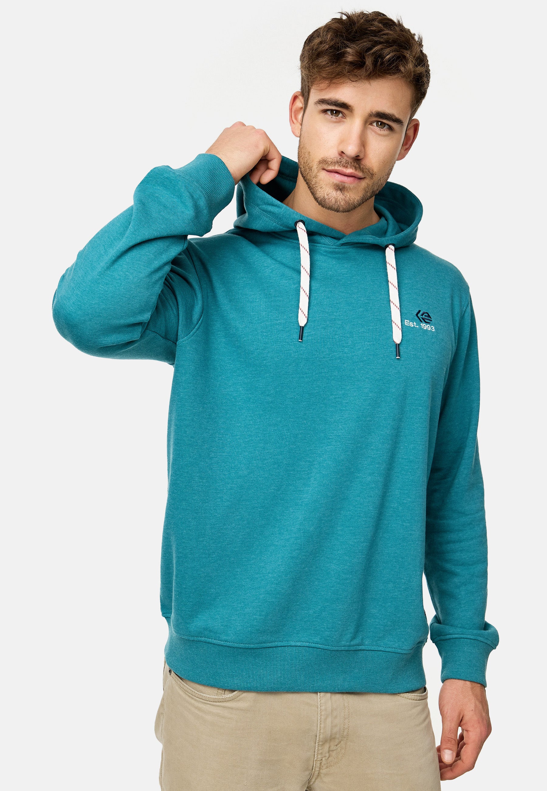 Kapuzenpullover INMorey Produktbild