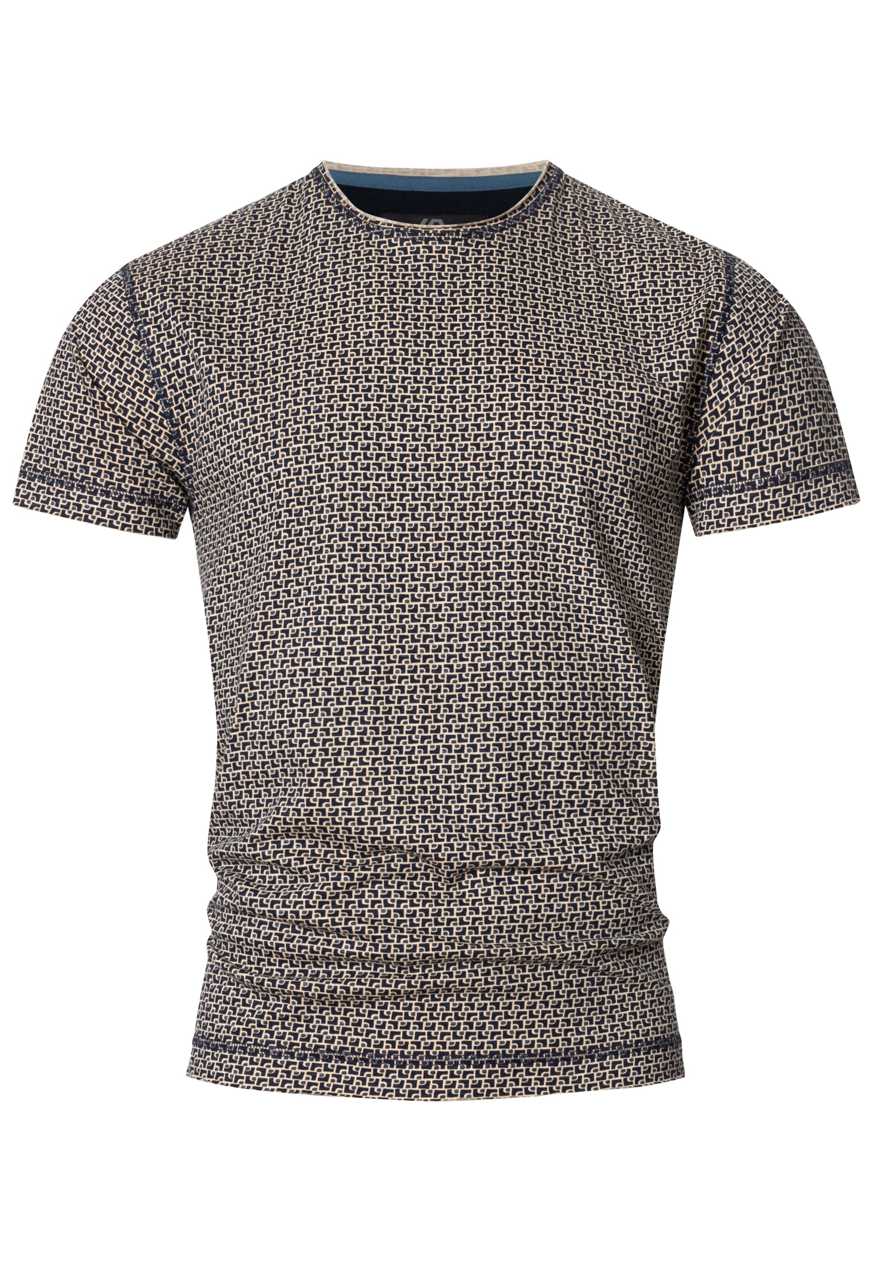 T-Shirt INJude Produktbild