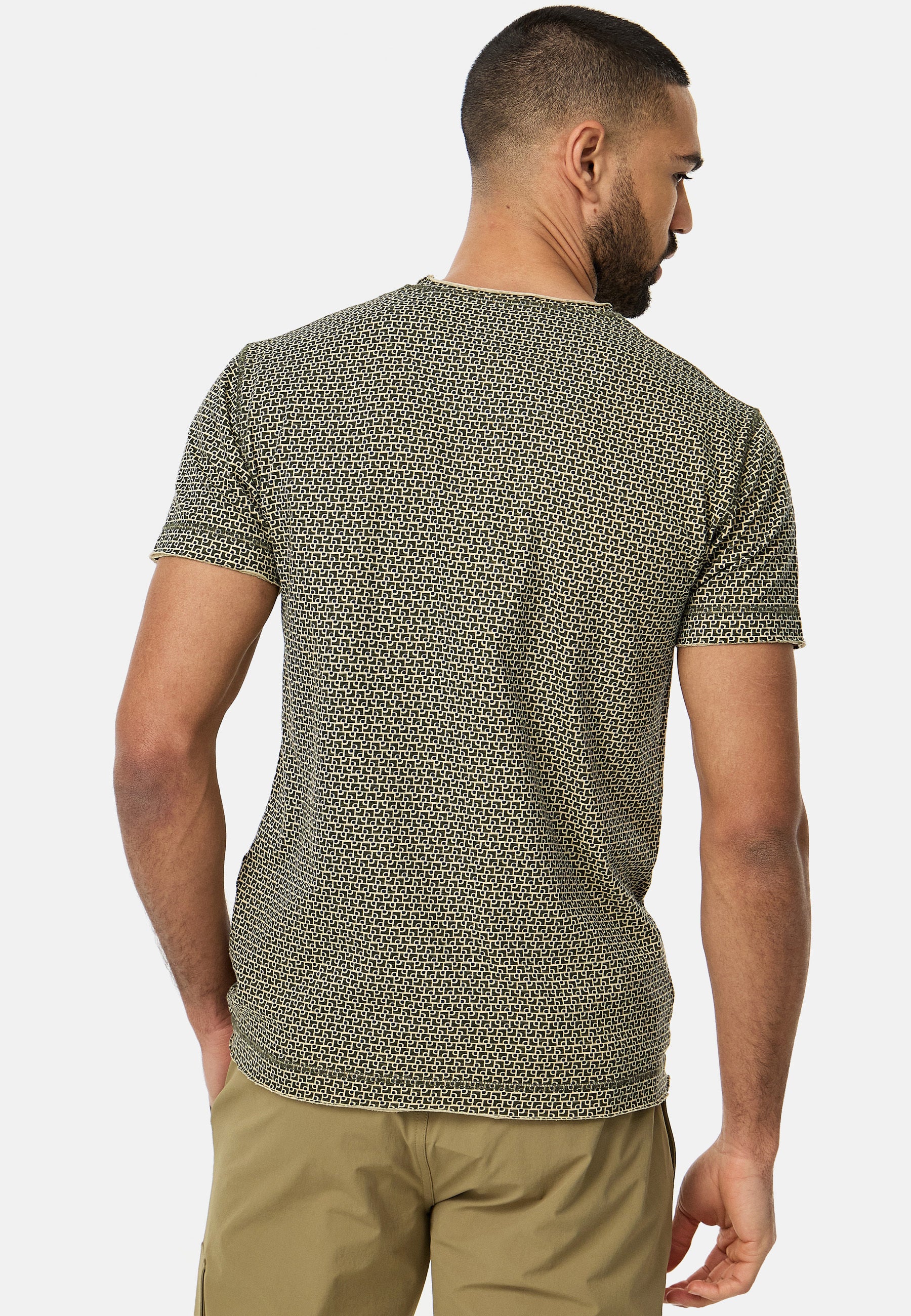 T-Shirt INJude Produktbild
