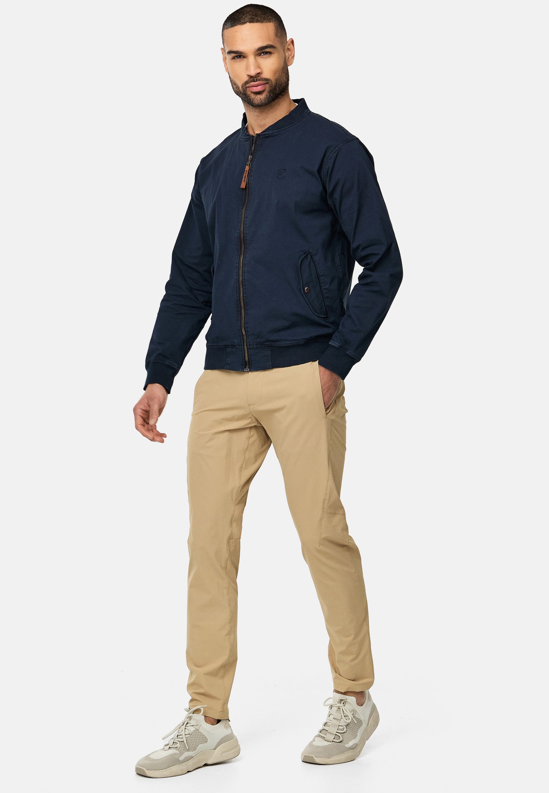 Chinohose INPasmia Produktbild