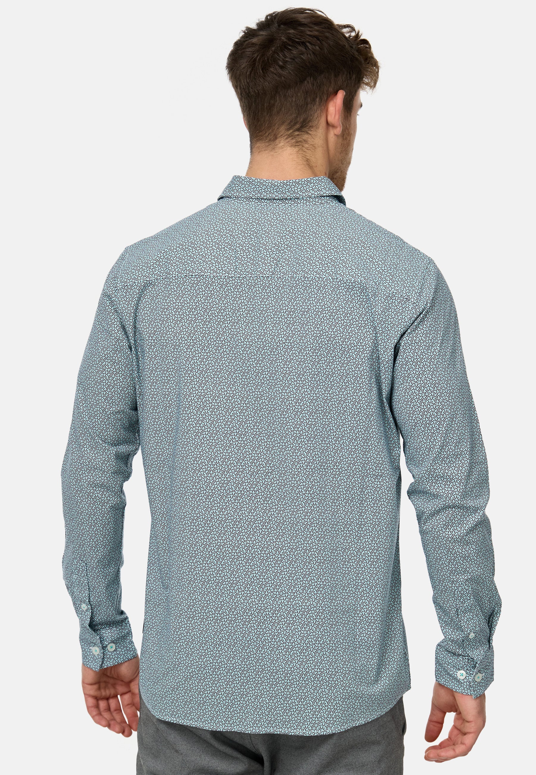 Hemd Langarm INSamwell Produktbild