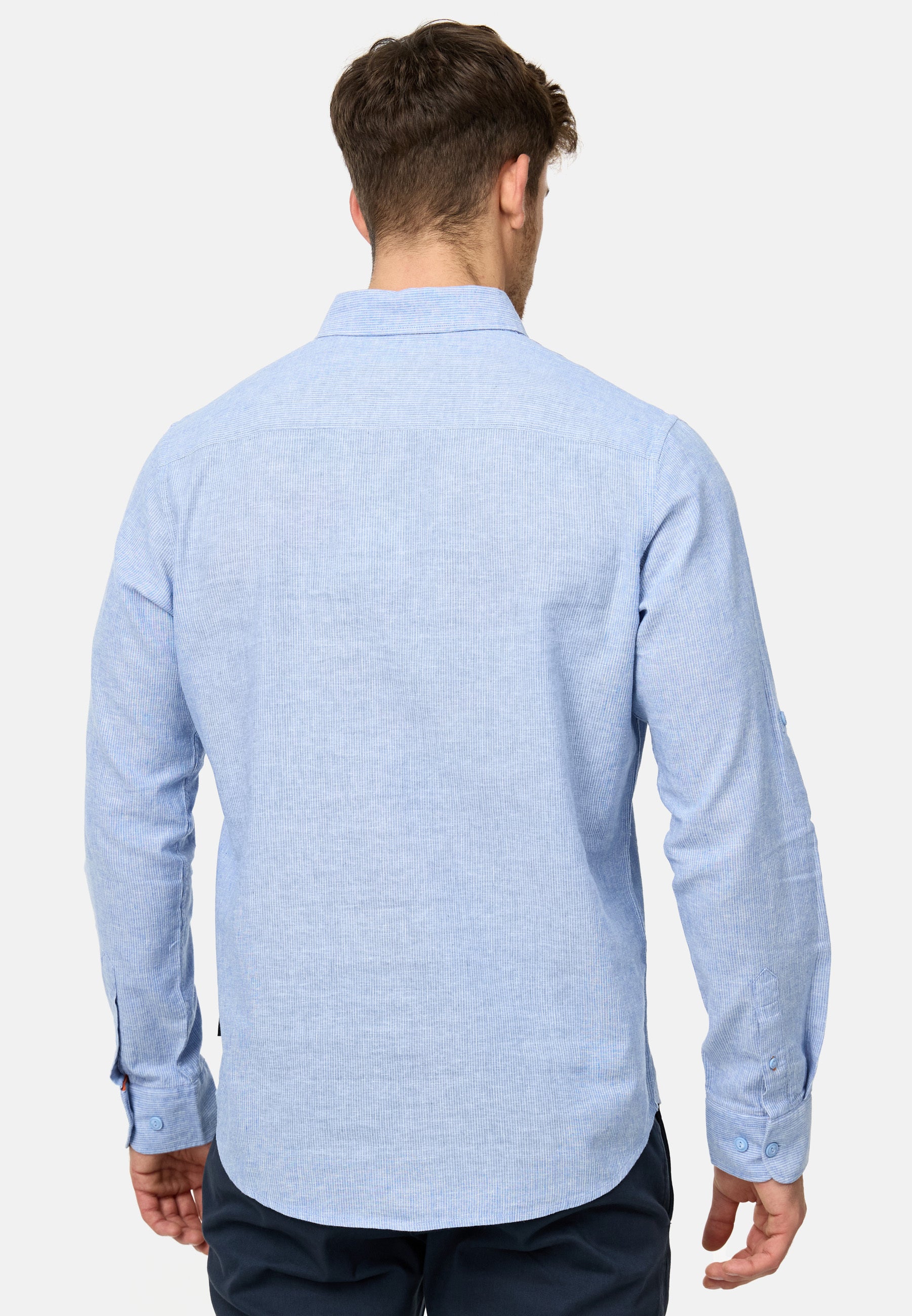 Hemd Langarm INTheon Produktbild