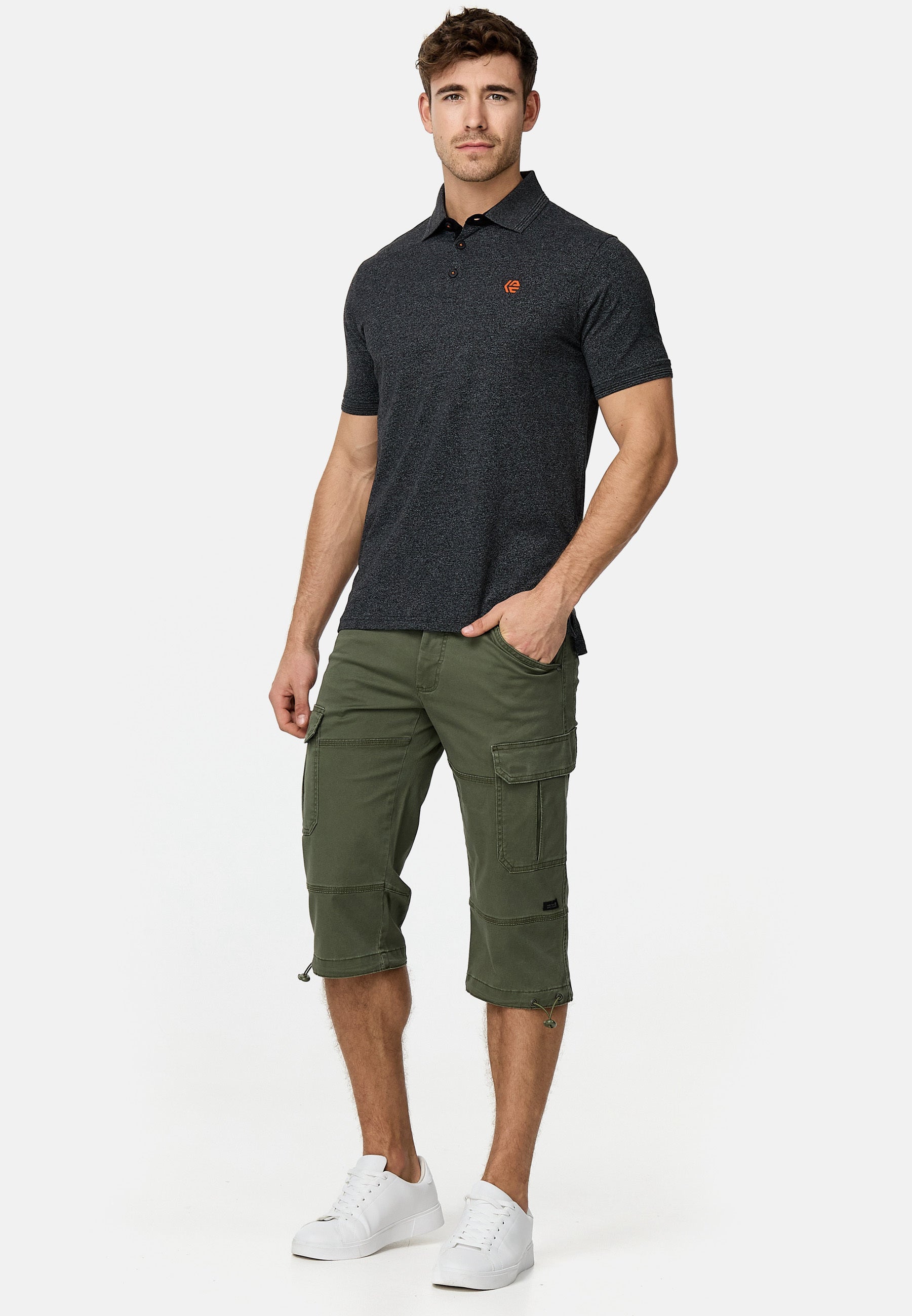 Poloshirt INTorrance Produktbild